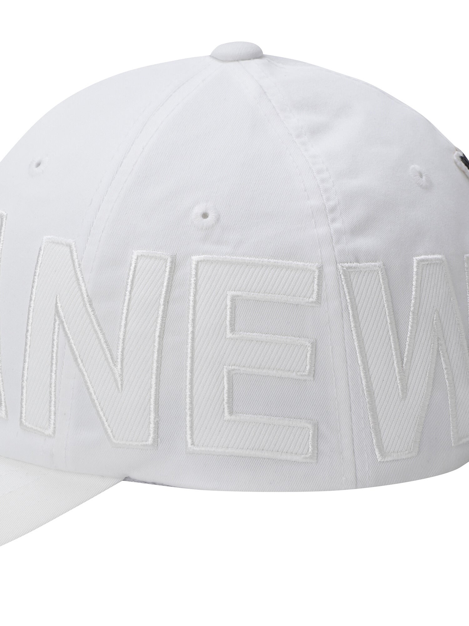 UNISEX WORDING CAP