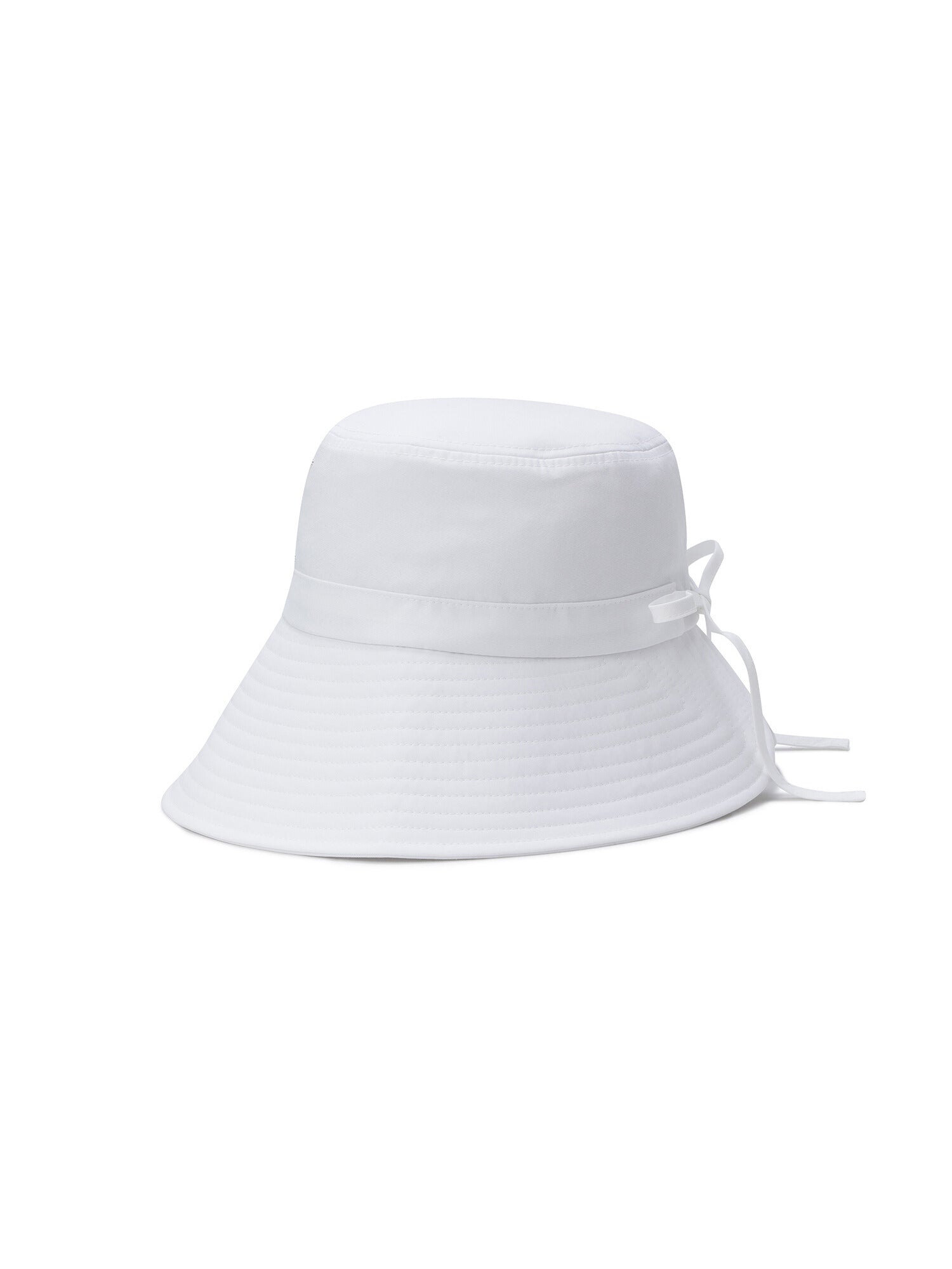 WOMEN ESSENTIAL BUCKETHAT