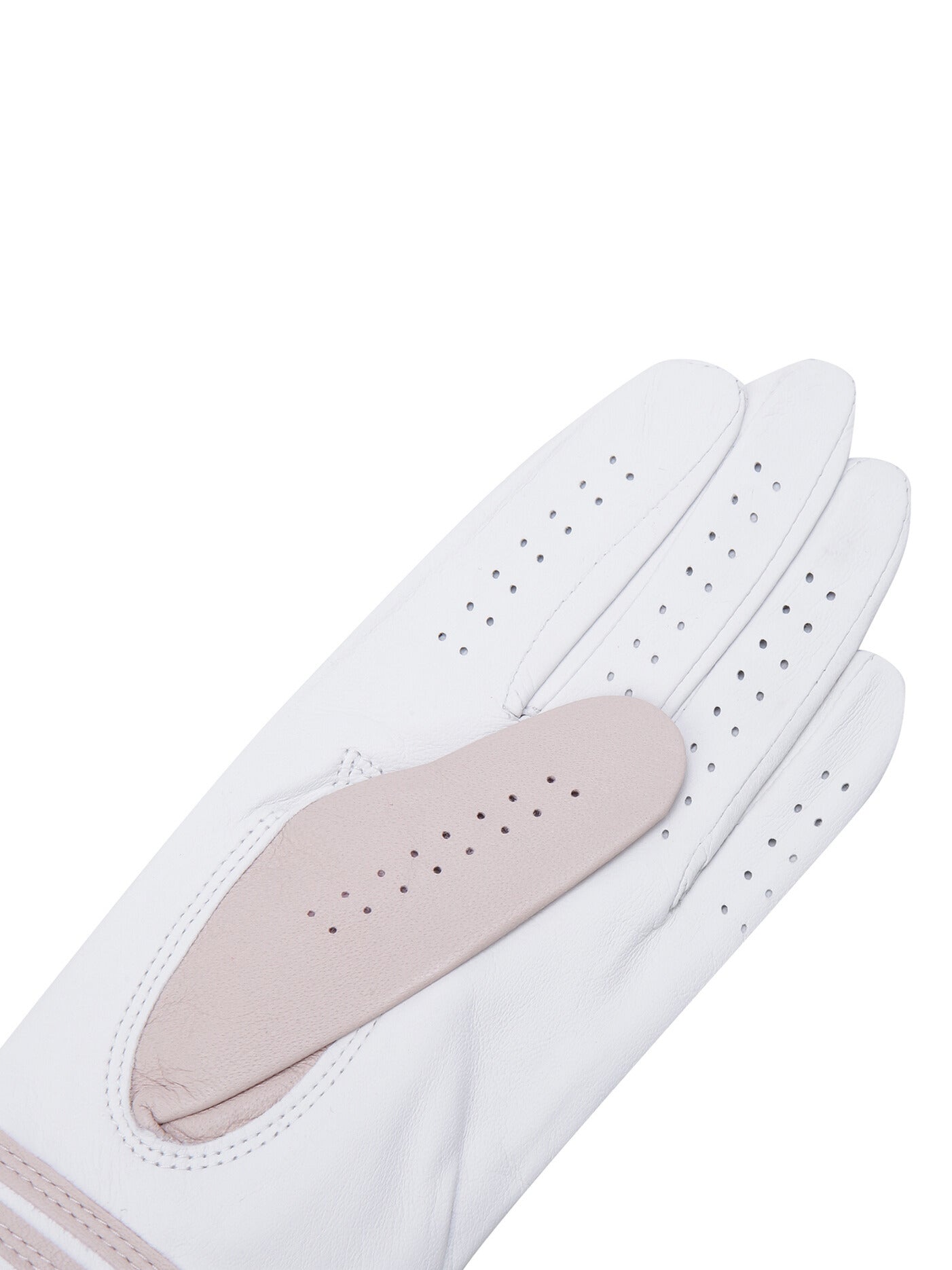 WOMEN THUMB COMBI GLOVE