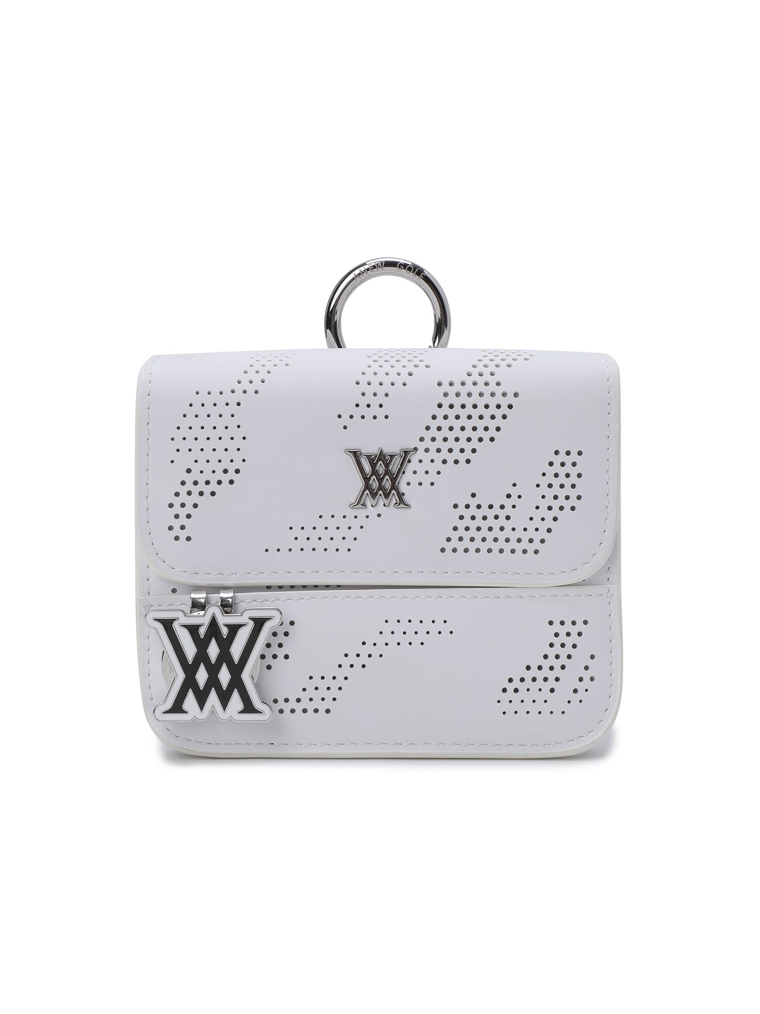 UNISEX RAGEFINDER CASE