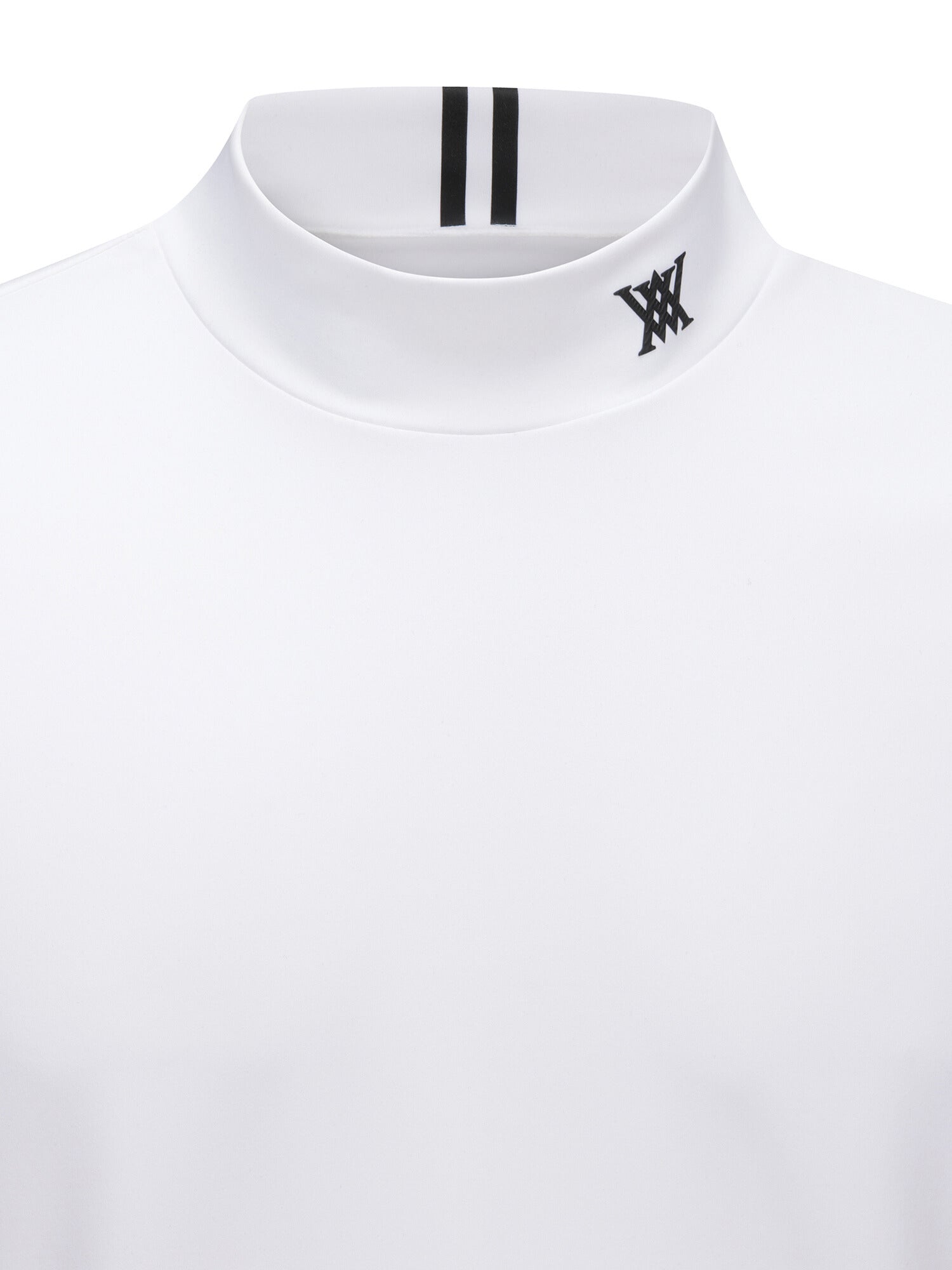MEN FA ESSENTIAL HIGH NECK BASELAYER