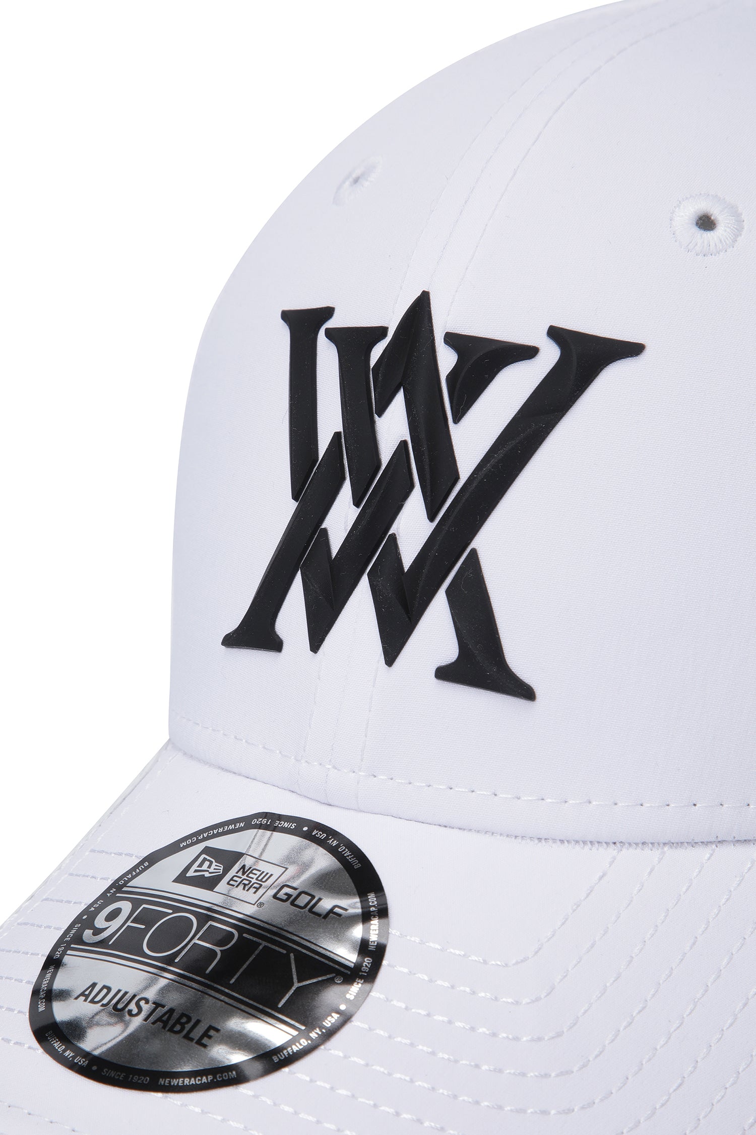 ANEW X NEWERA PUNCHING GOLF CAP