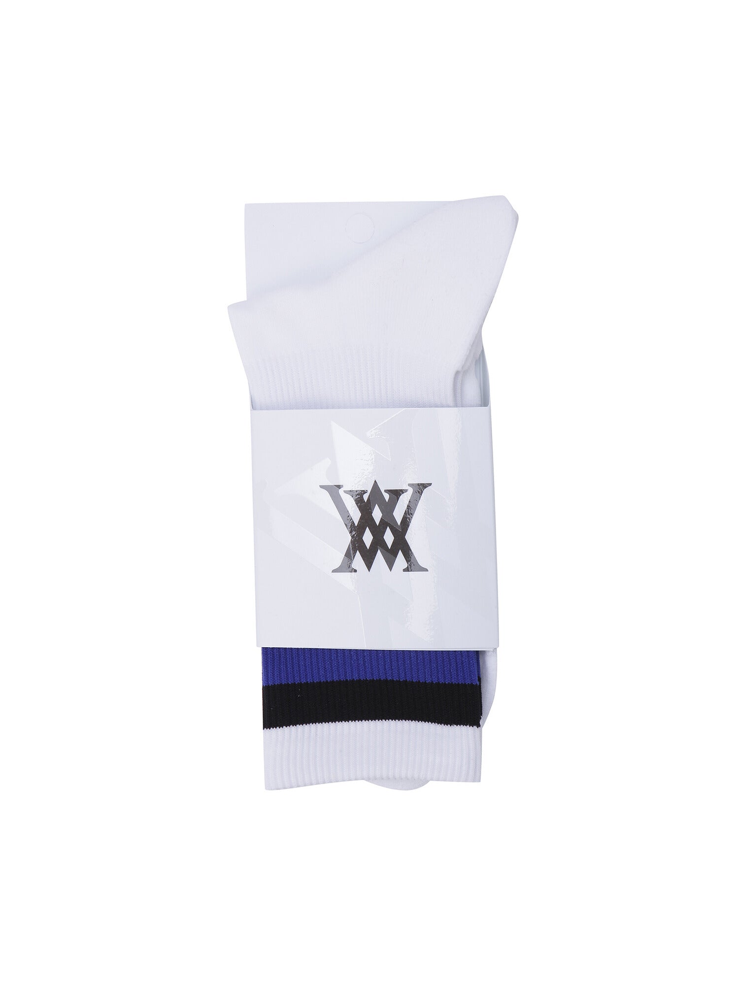 MEN BLOCK SOCKS
