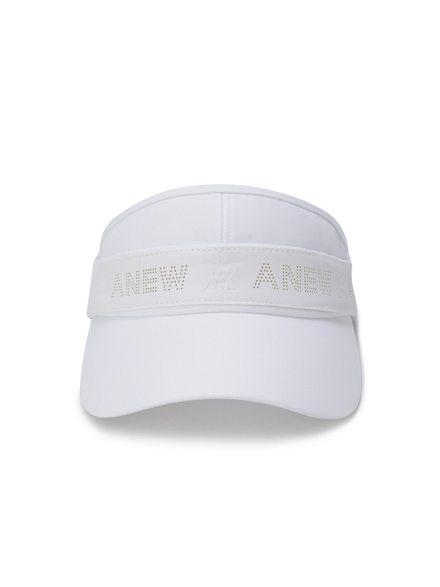 WOMEN TAPE POINT HIGH CROWN VISOR