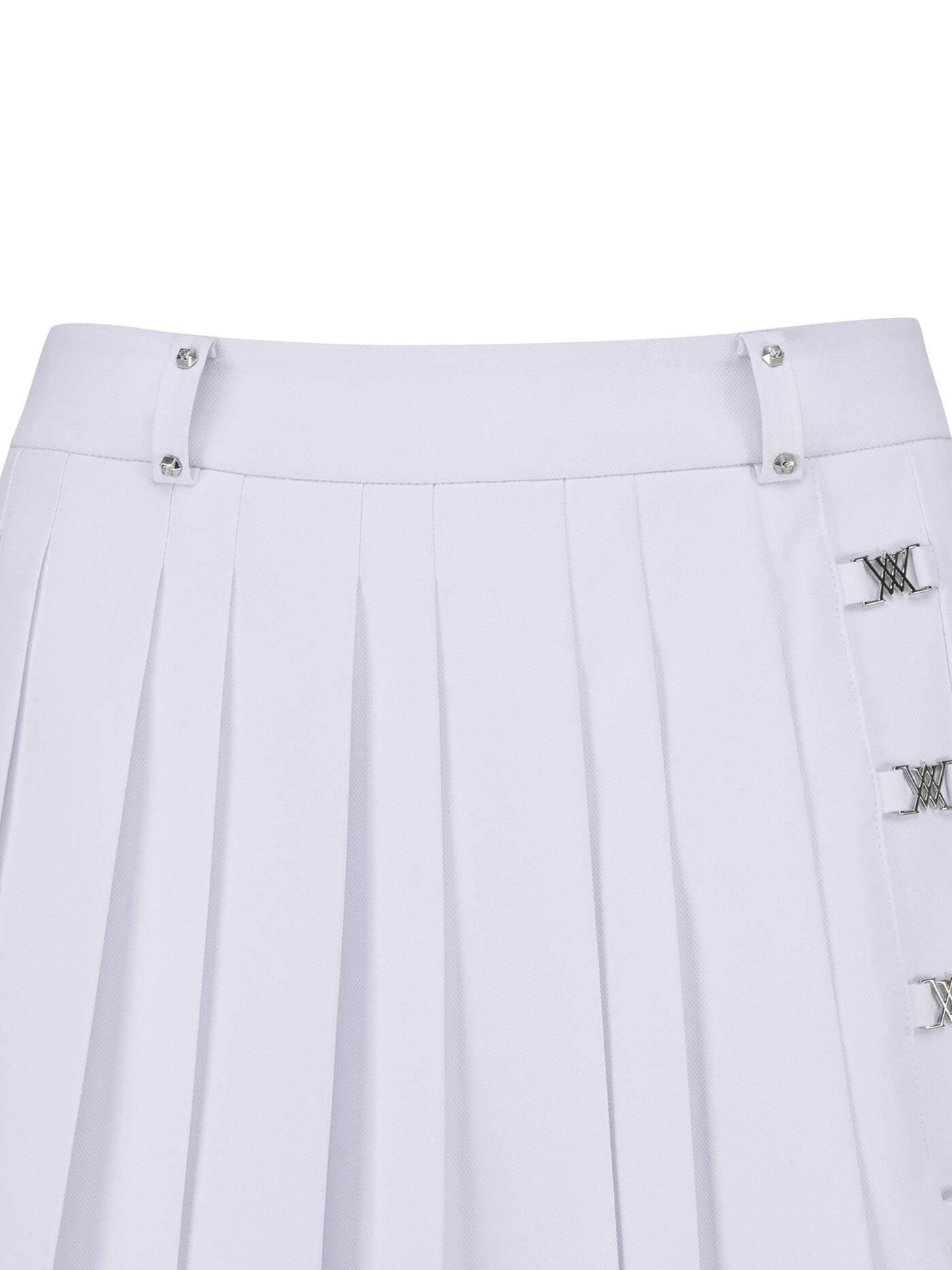 WOMEN LAP PLEATS HP