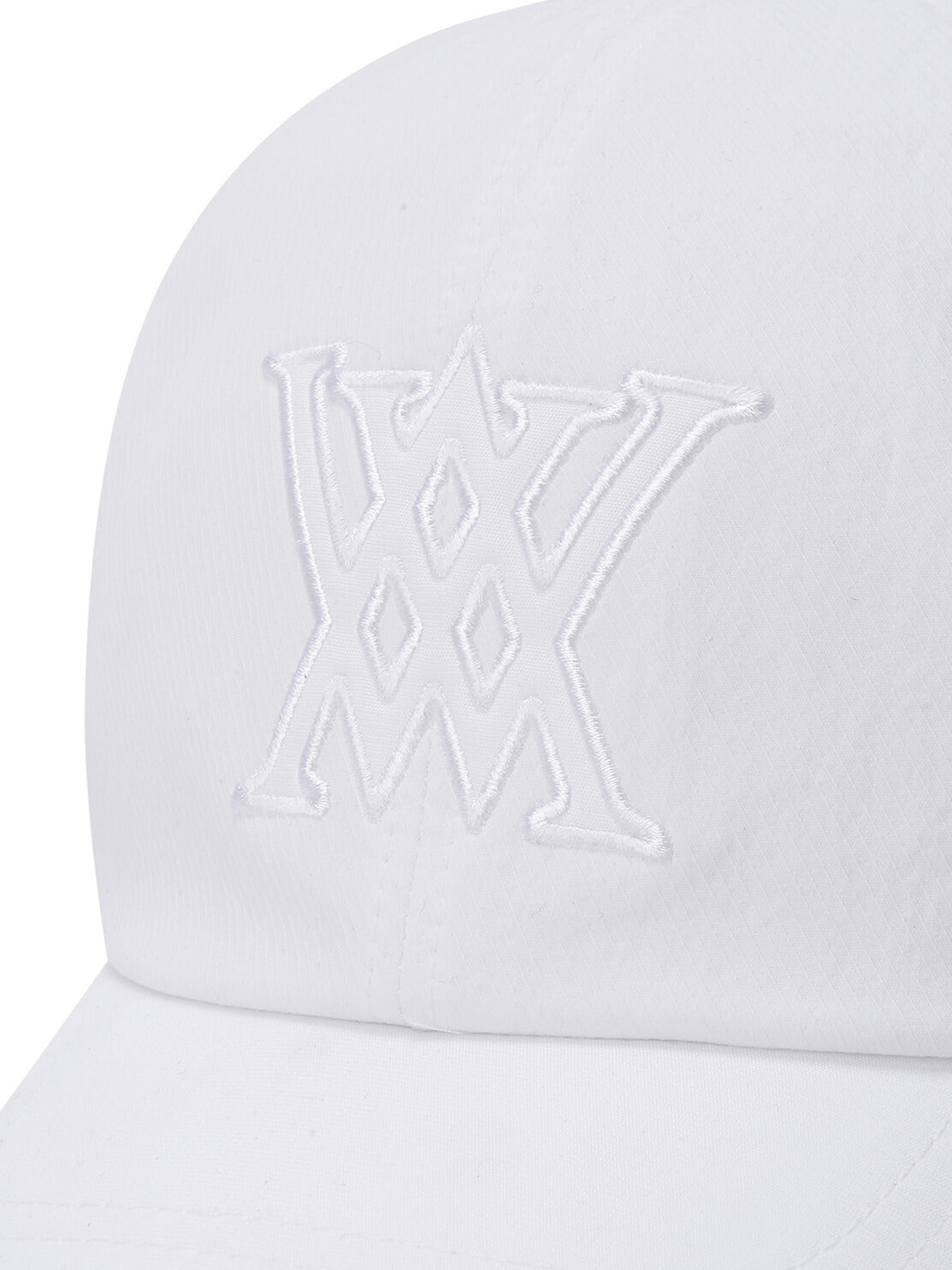 UNISEX APPLIQUE CAP