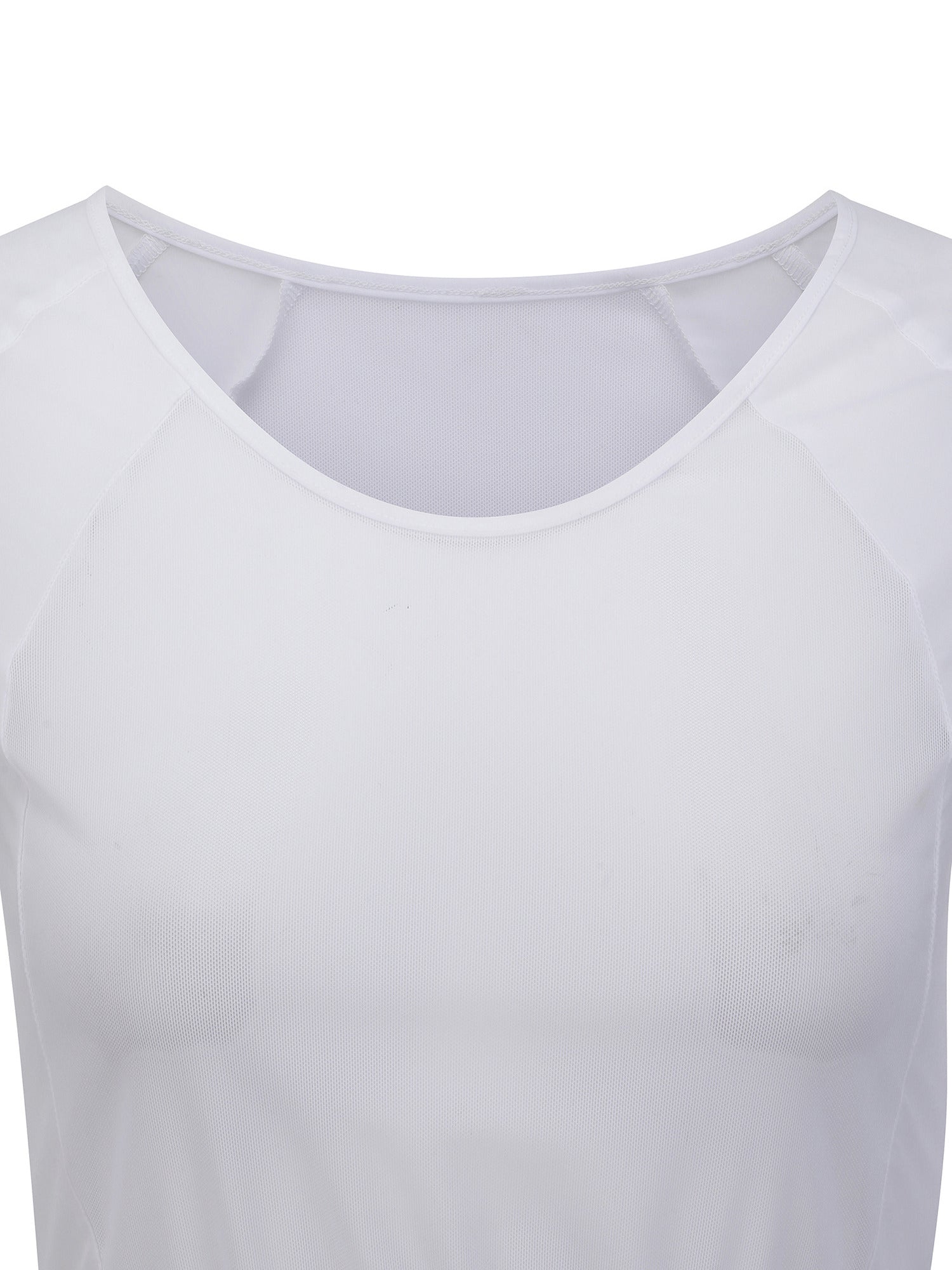 WOMEN BOLERO BASELAYER