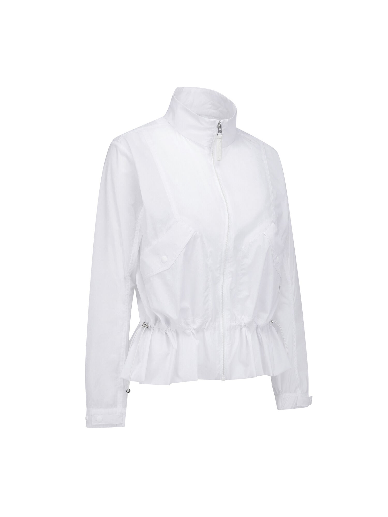 WOMEN SM ESSENTIAL JACKET
