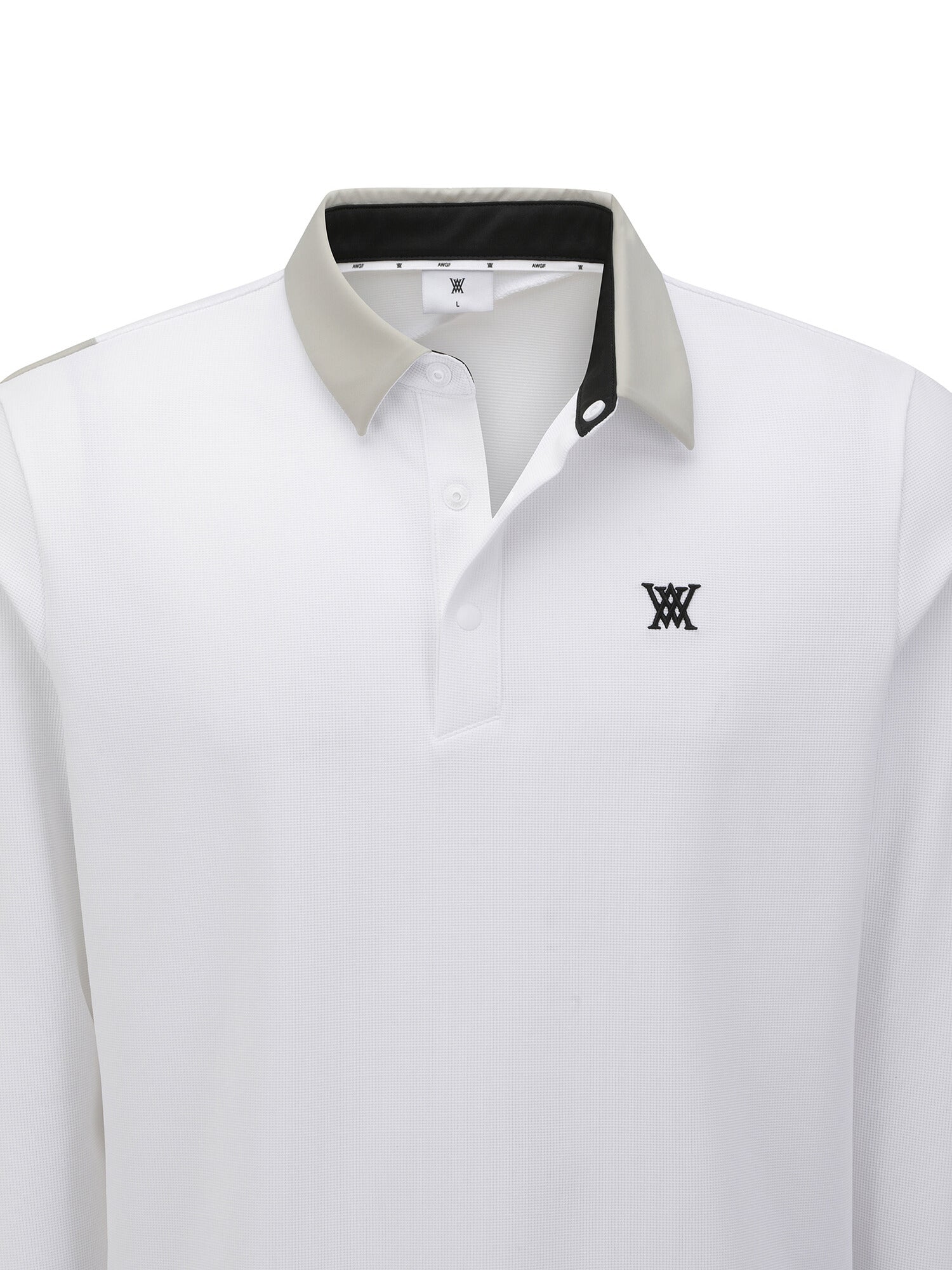 MEN ESSENTIAL LONG T-SHIRT