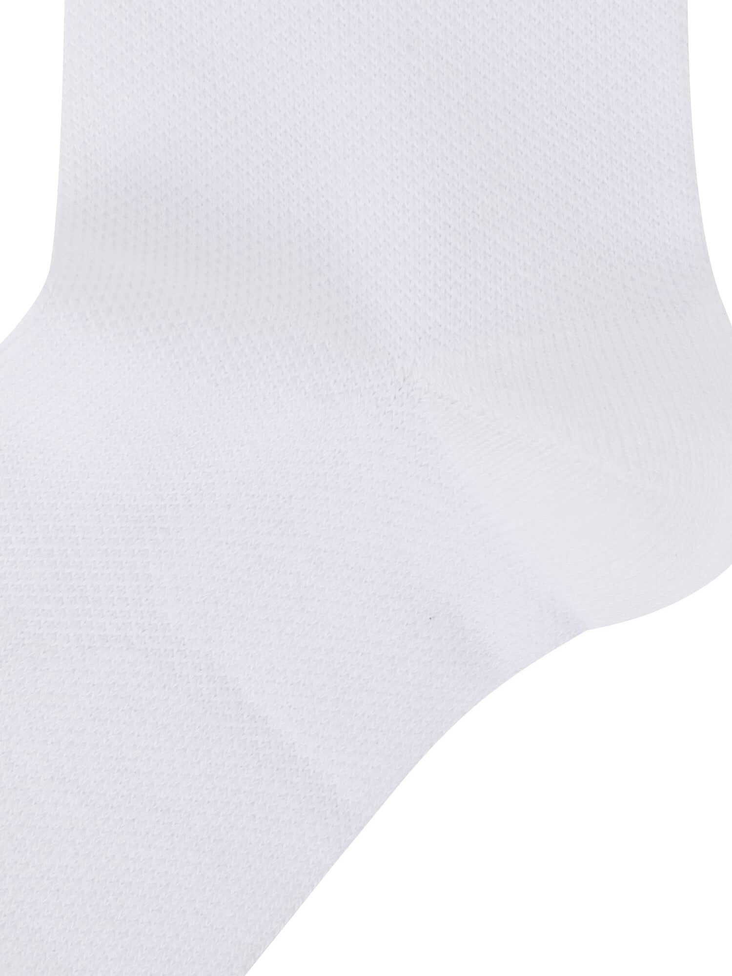 MEN ESSENTIAL MEDIUM NECK SOCKS