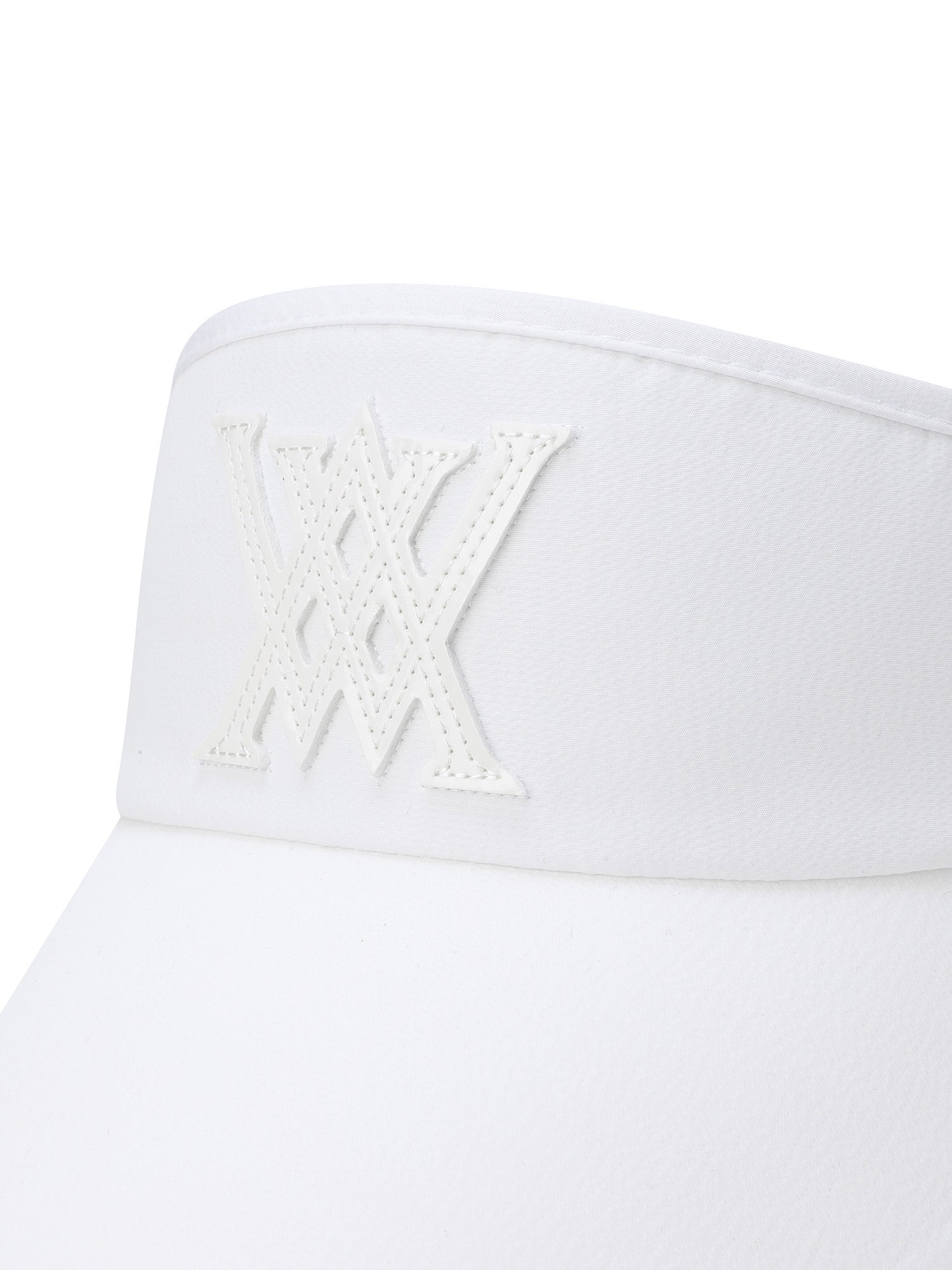 WOMEN ESSENTIAL RIBBON VISOR