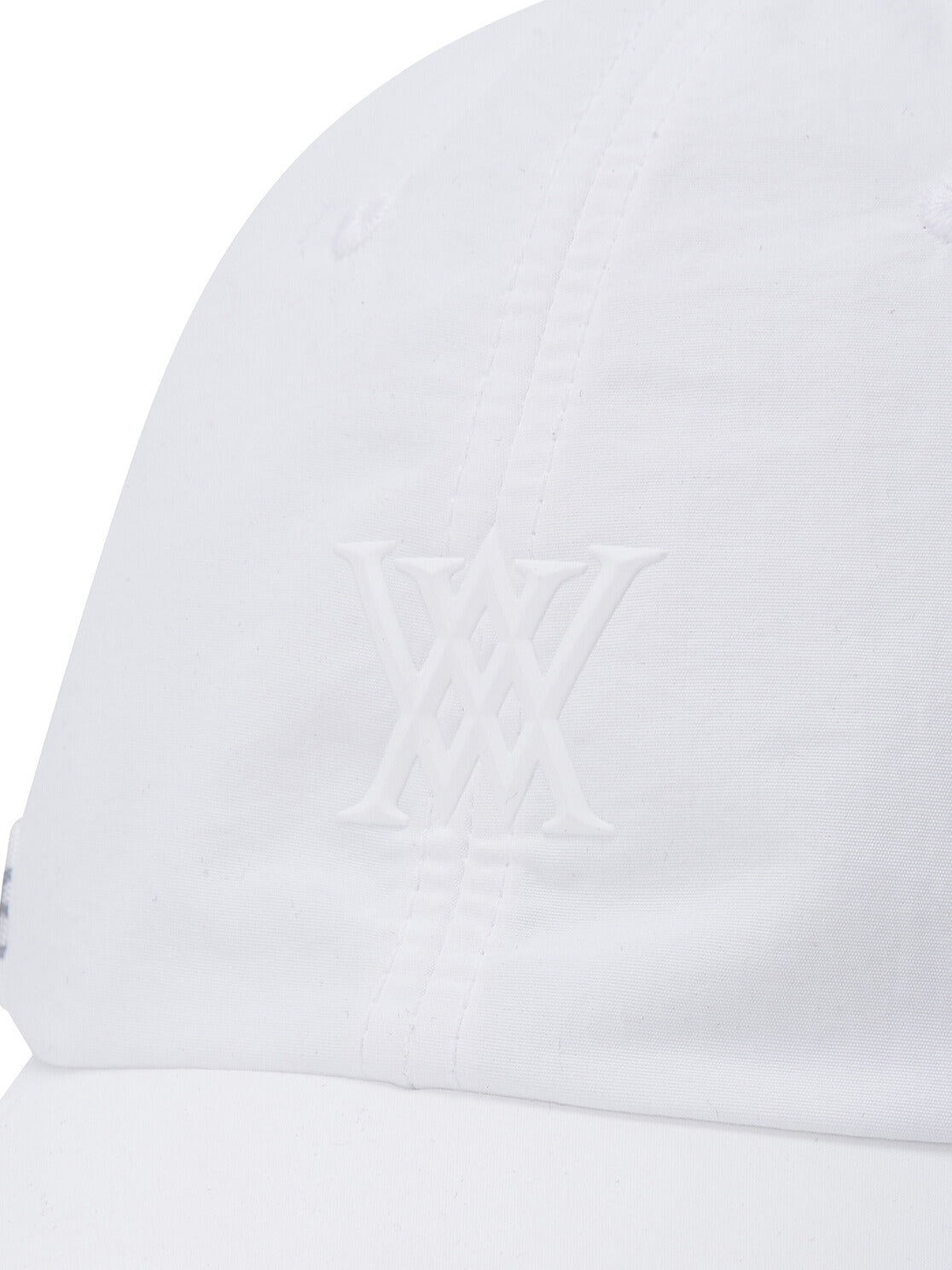 UNISEX STRAP CAP