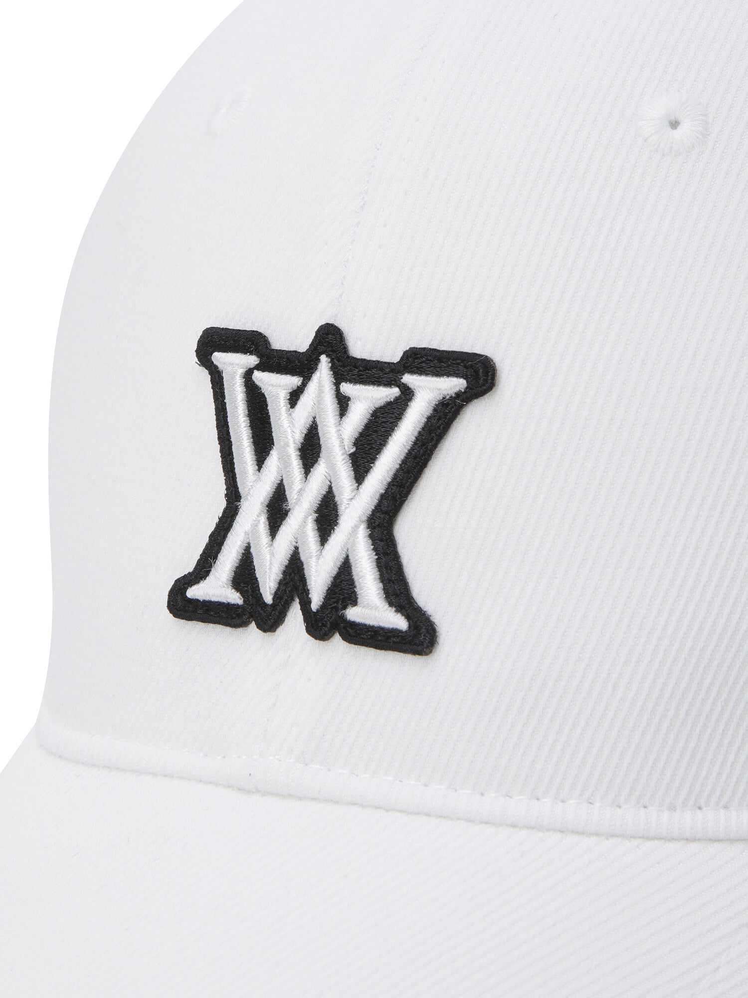 UNISEX COTTON BALLCAP
