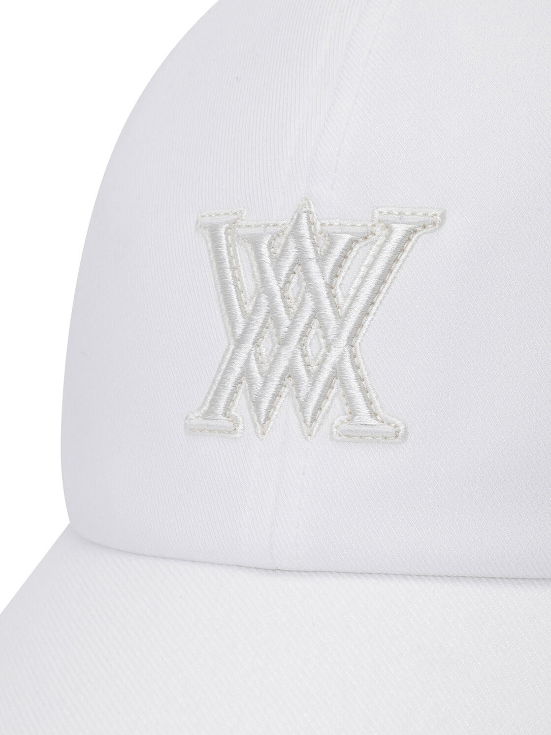 WOMEN CIRCLE POINT BALLCAP