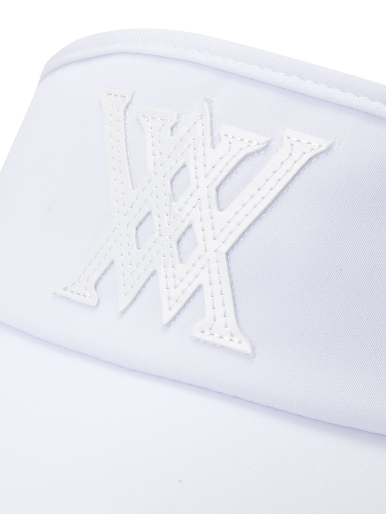 WOMEN ESSENTIAL RIBBON TIE VISOR