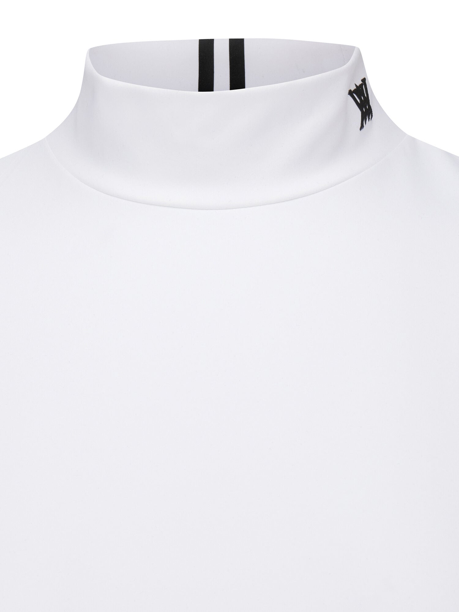 WOMEN FA ESSENTIAL HIGH NECK BASELAYER