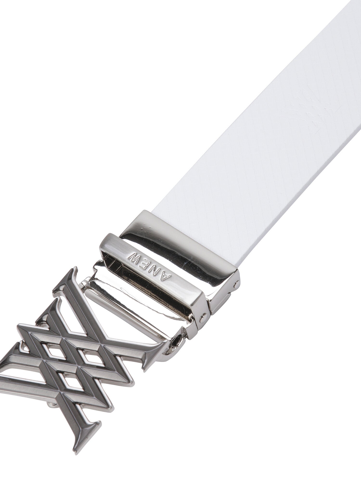 MEN LOGO POINT REVERSIBLE BELT
