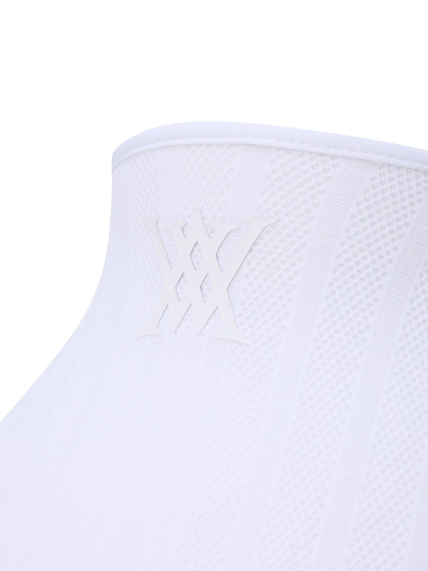 WOMEN WIDE EDGE VISOR
