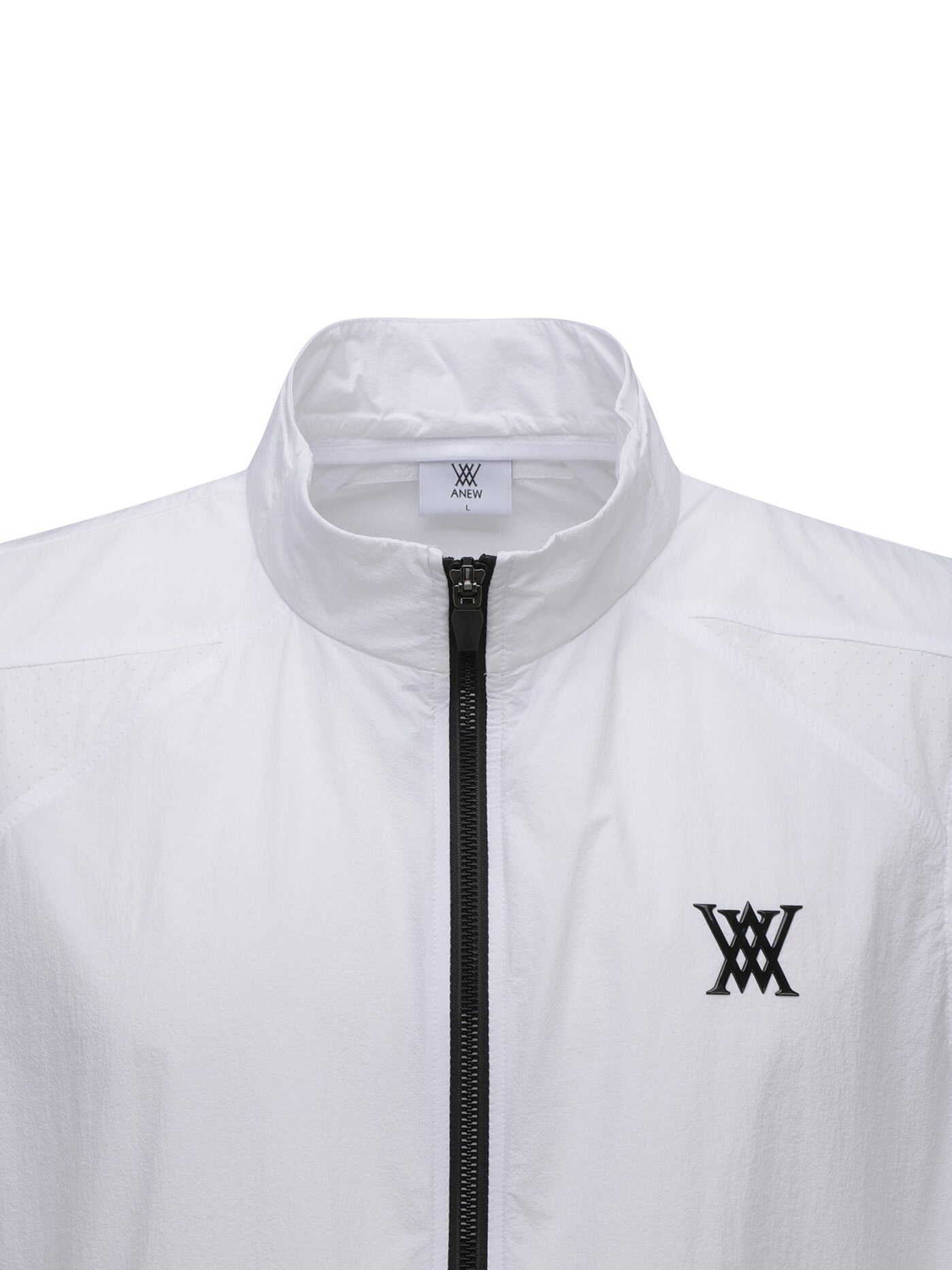 MEN BACK VENTILATION VT