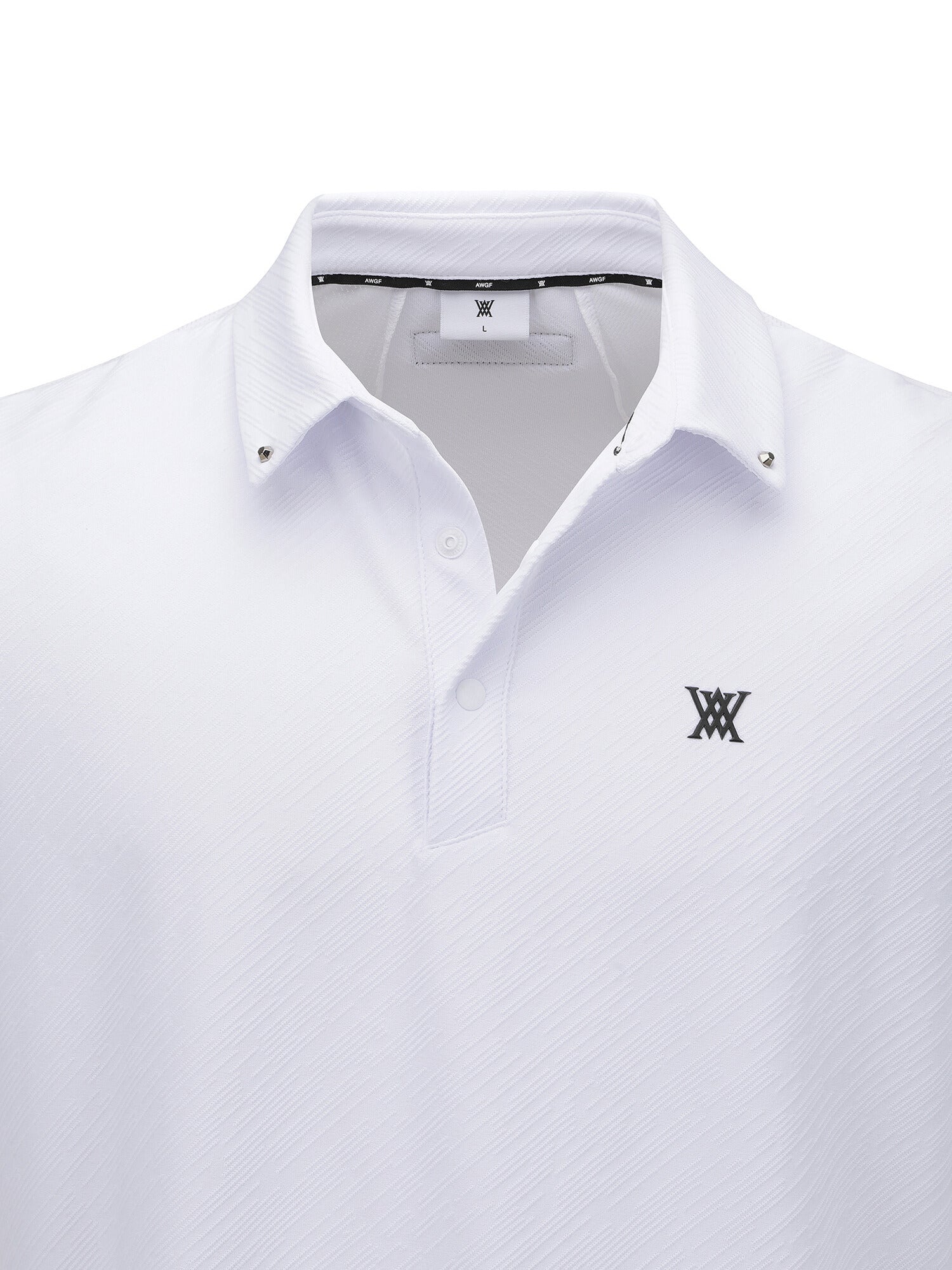 MEN HYBRID AIR HOLE T-SHIRT