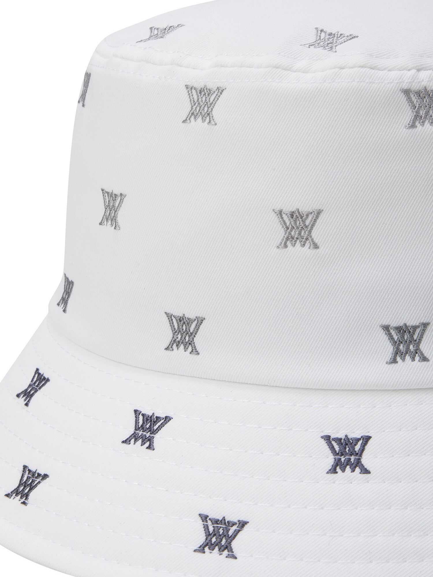 UNISEX GRADATION BUCKET HAT