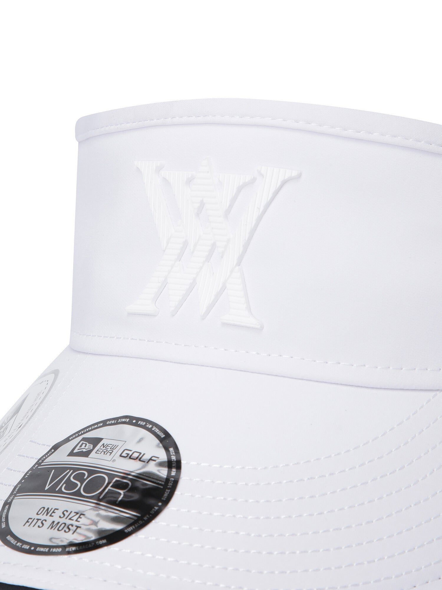 ANEW X NEWERA GOLF VISOR