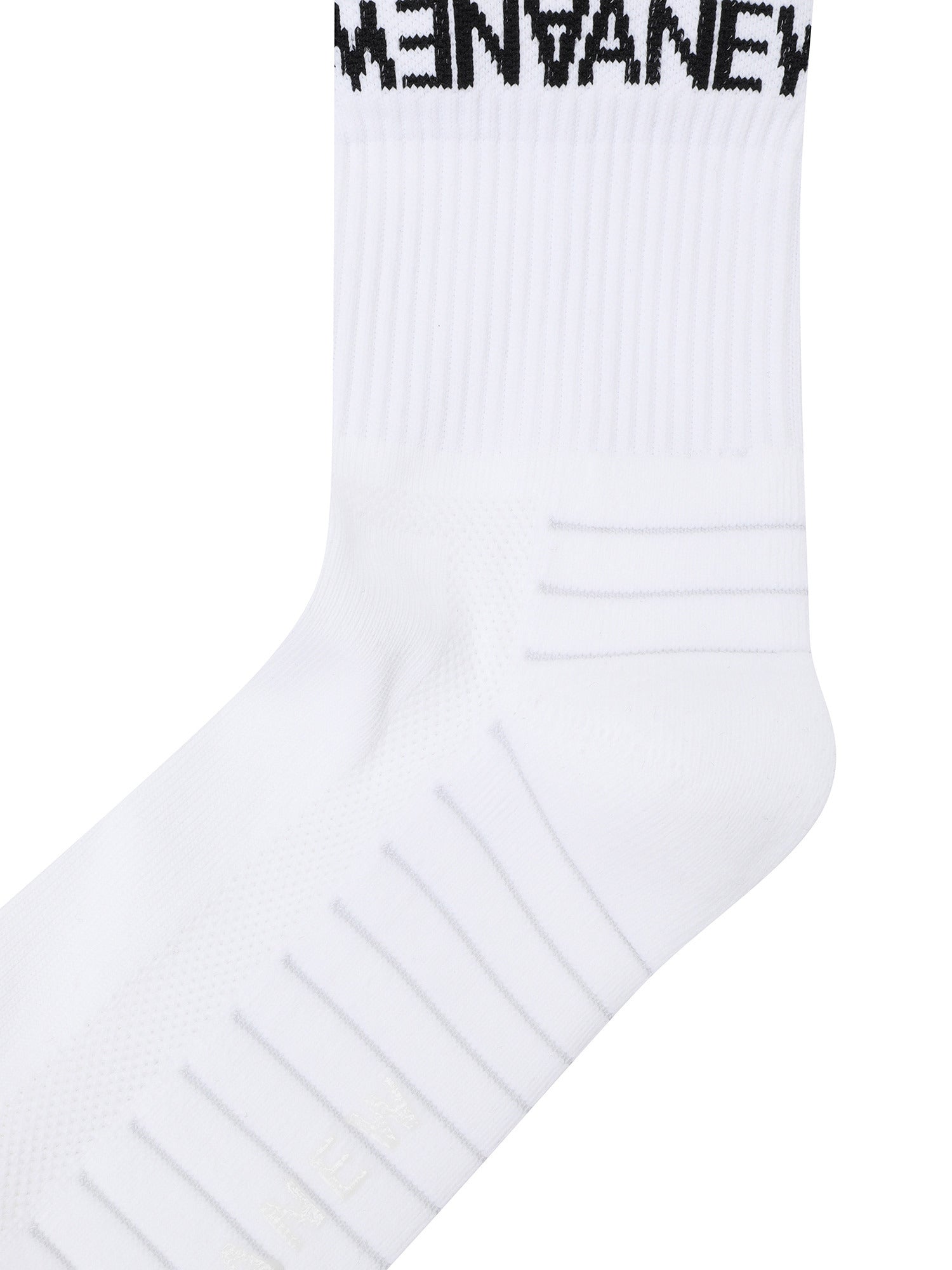 MEN ESSENTIAL MIDDLE SOCKS