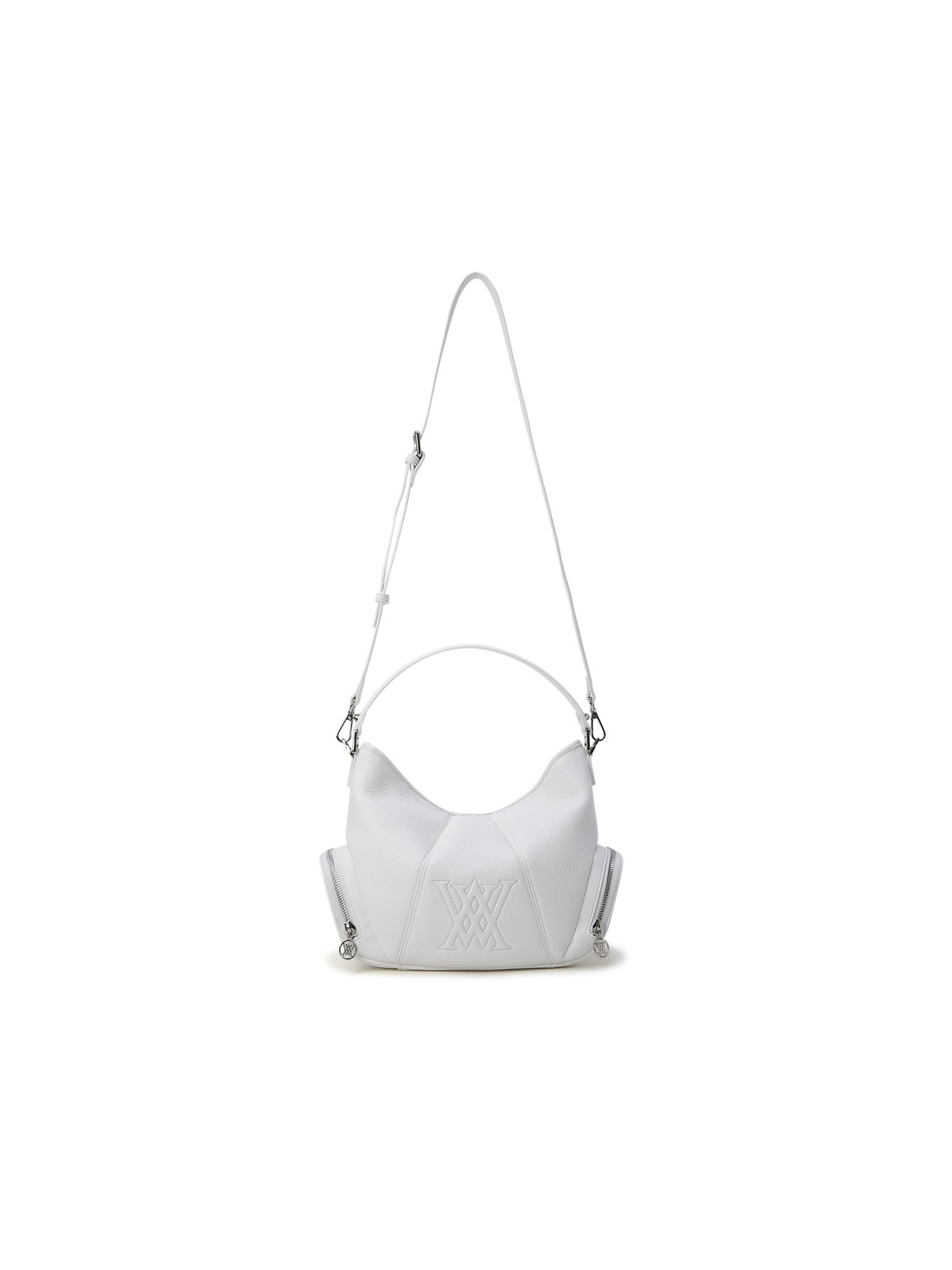 UNISEX POCKET MINI BAG