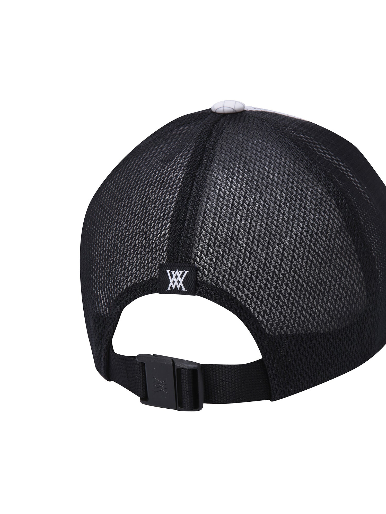 MEN RIP MESH CAP