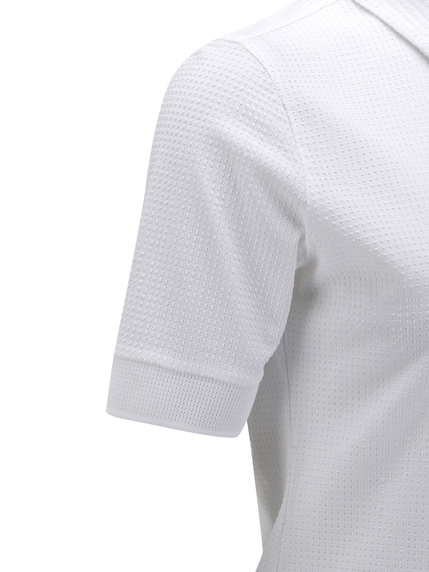 WOMEN PATCH POCKET T-SHIRT
