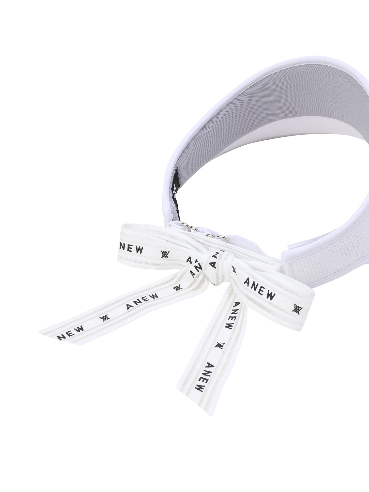 WOMEN WIDE EDGE VISOR