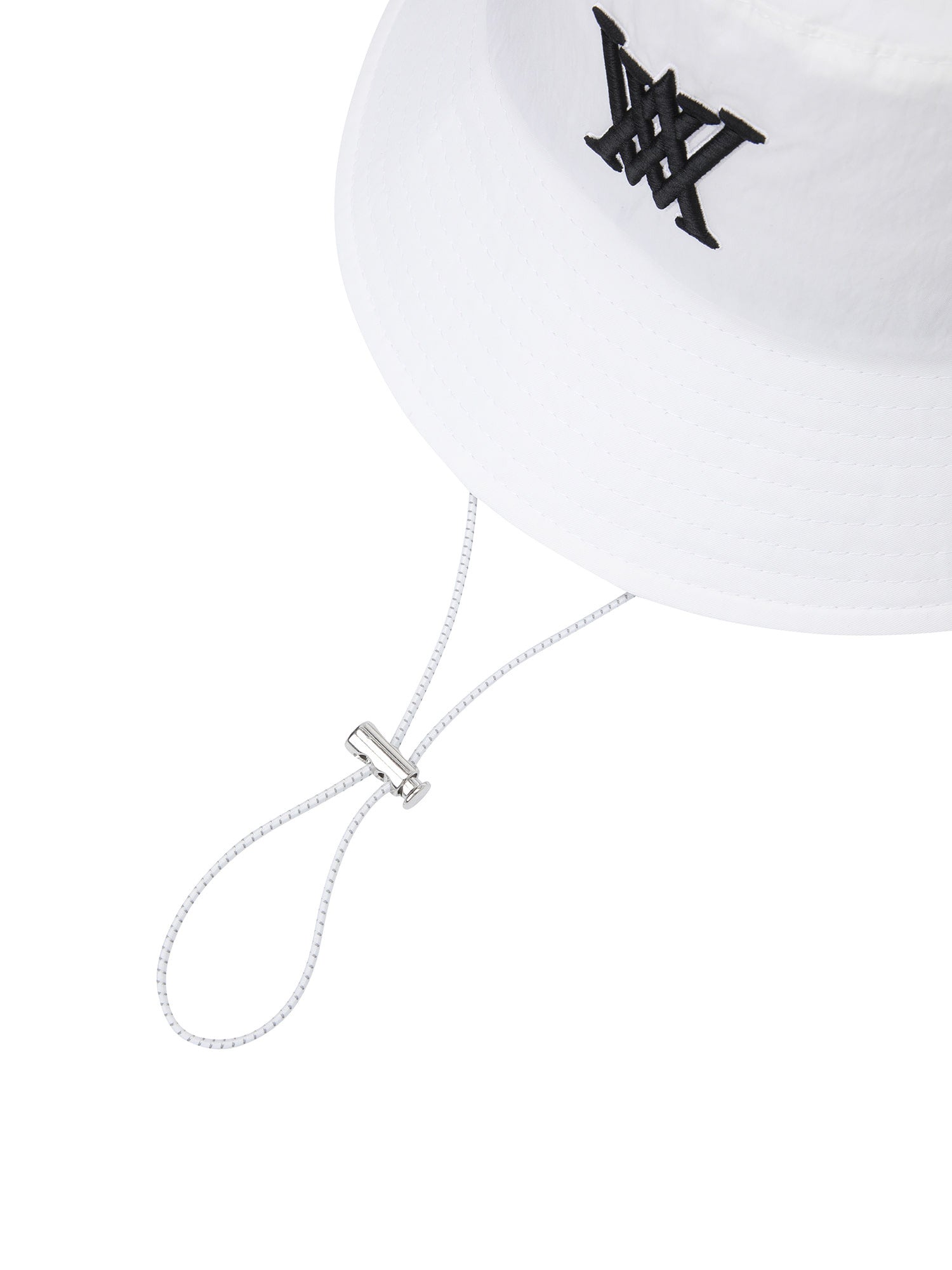 UNISEX MULTI POCKET BUCKET HAT