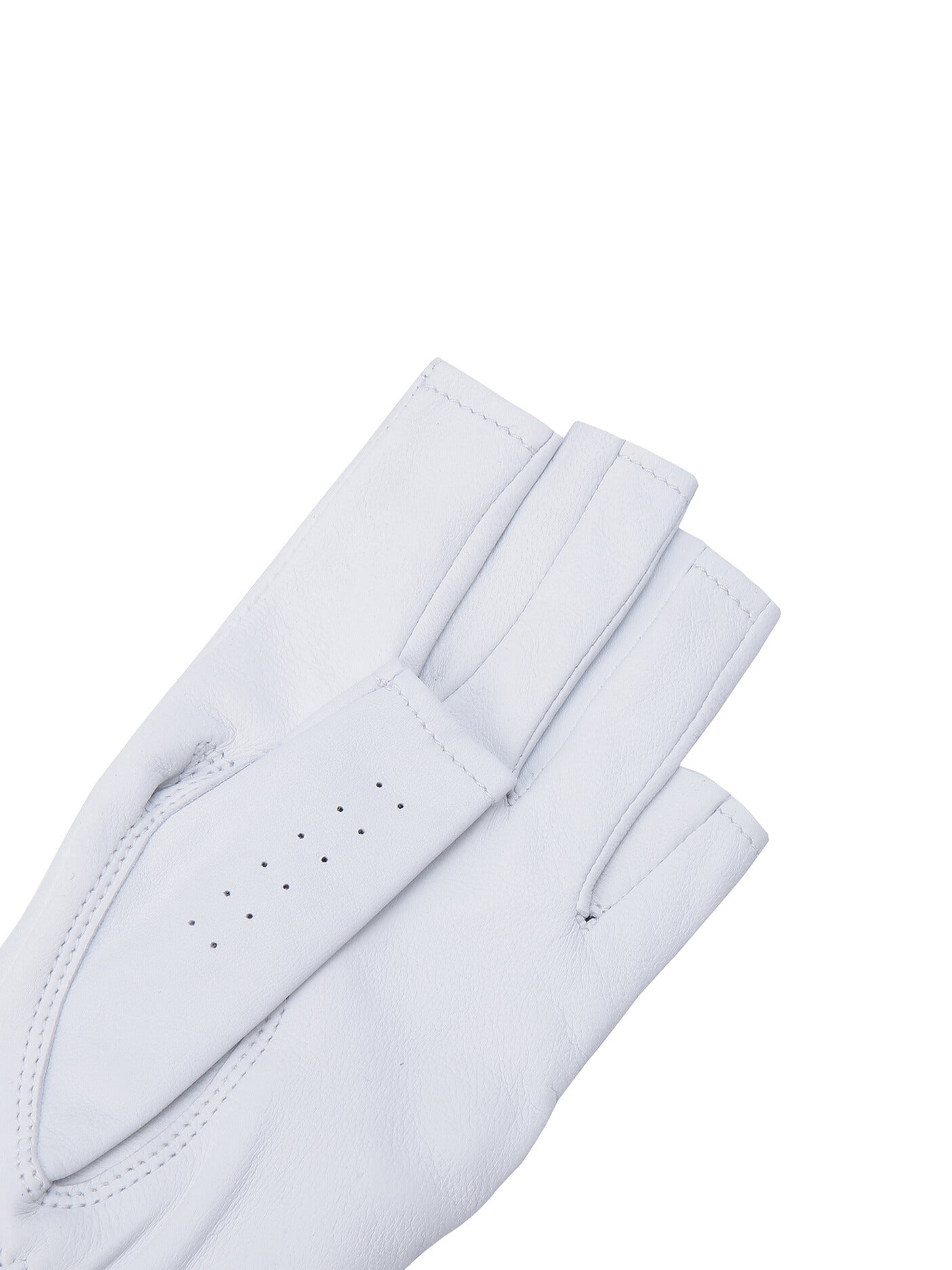 WOMEN TWO HANDED NAIL GLOVES