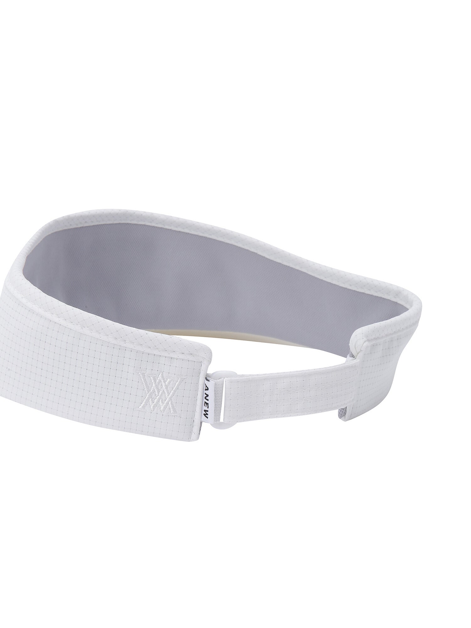UNISEX WIDE VISOR