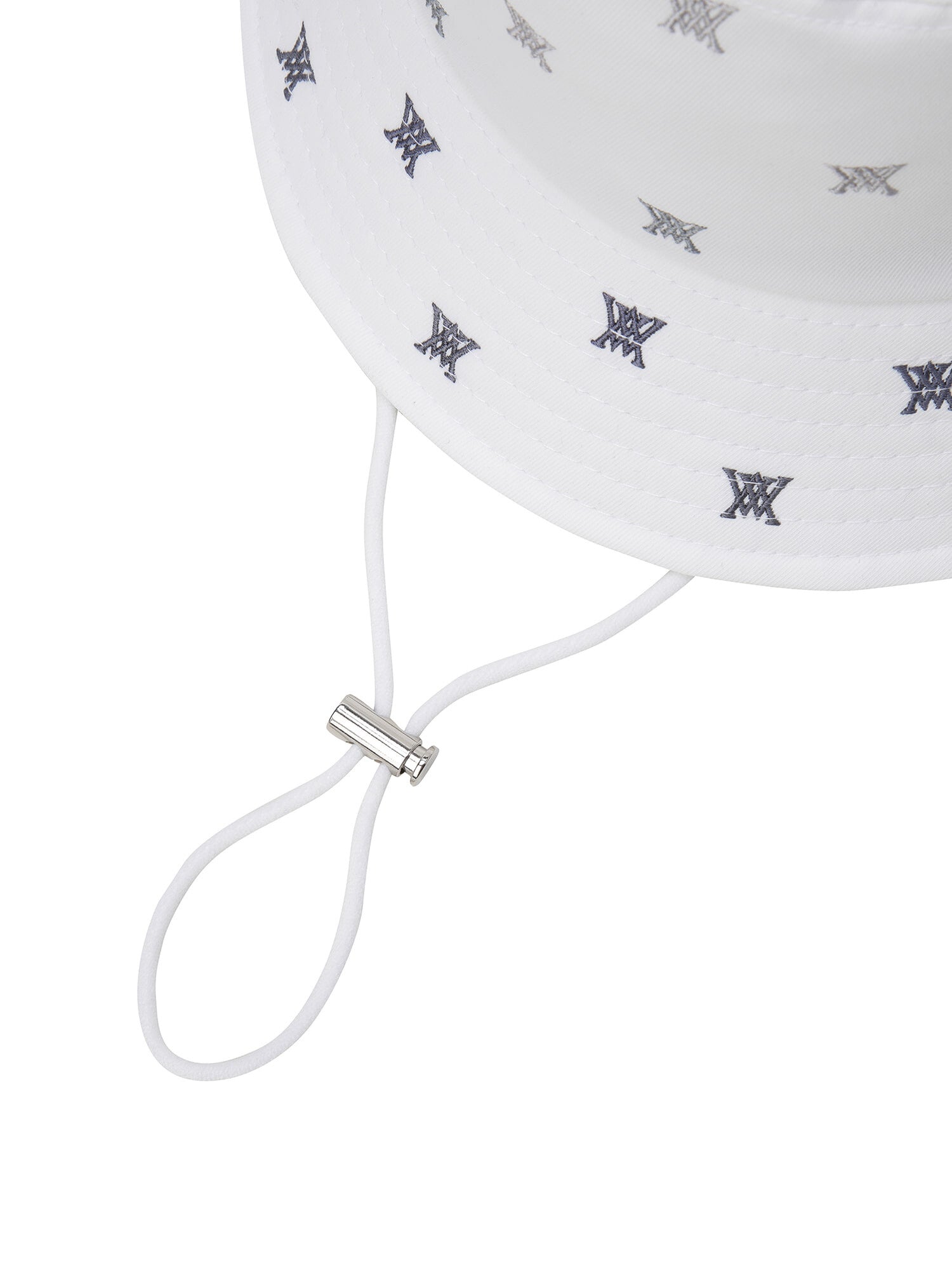 UNISEX GRADATION BUCKET HAT