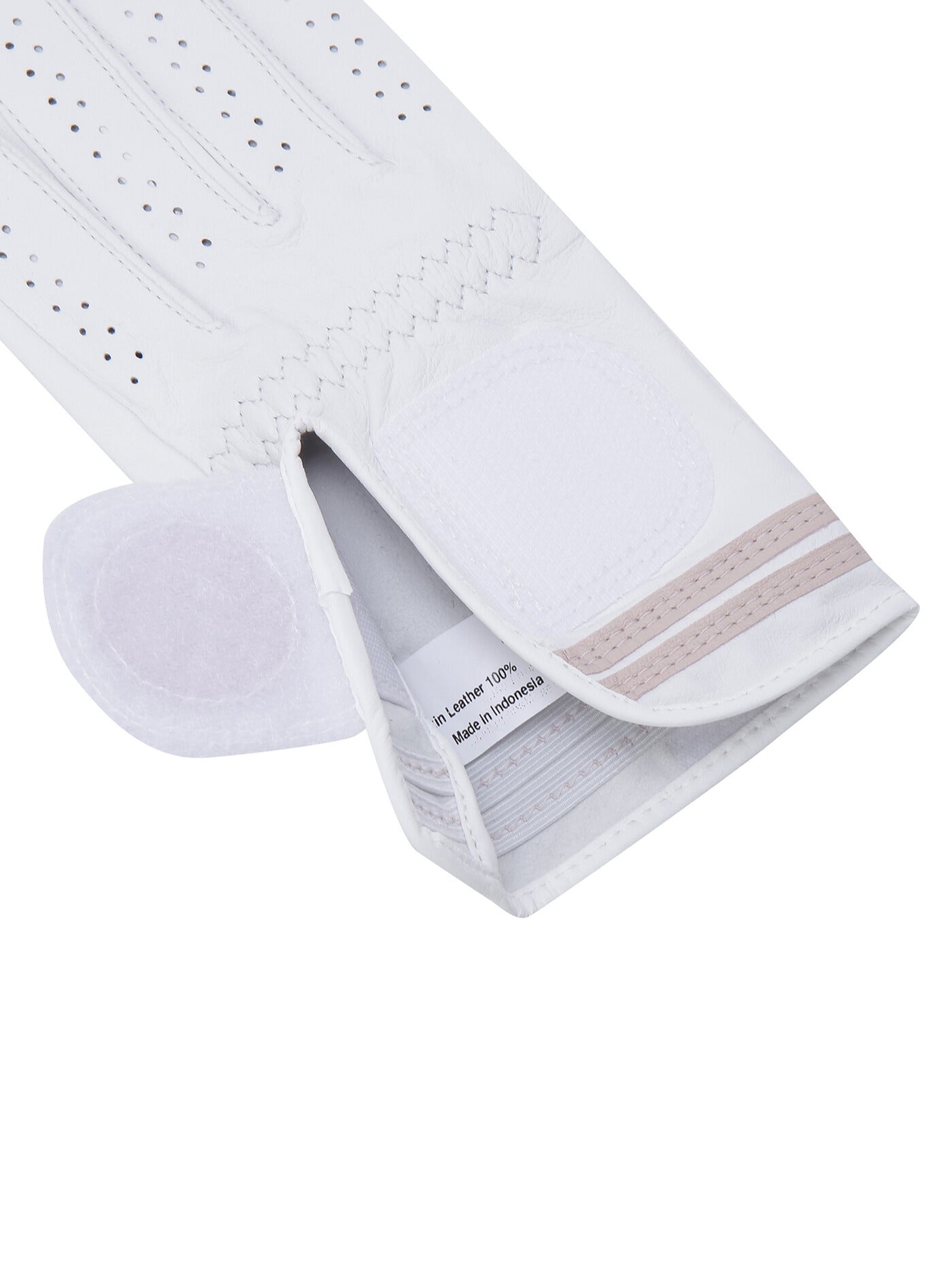 WOMEN THUMB COMBI GLOVE