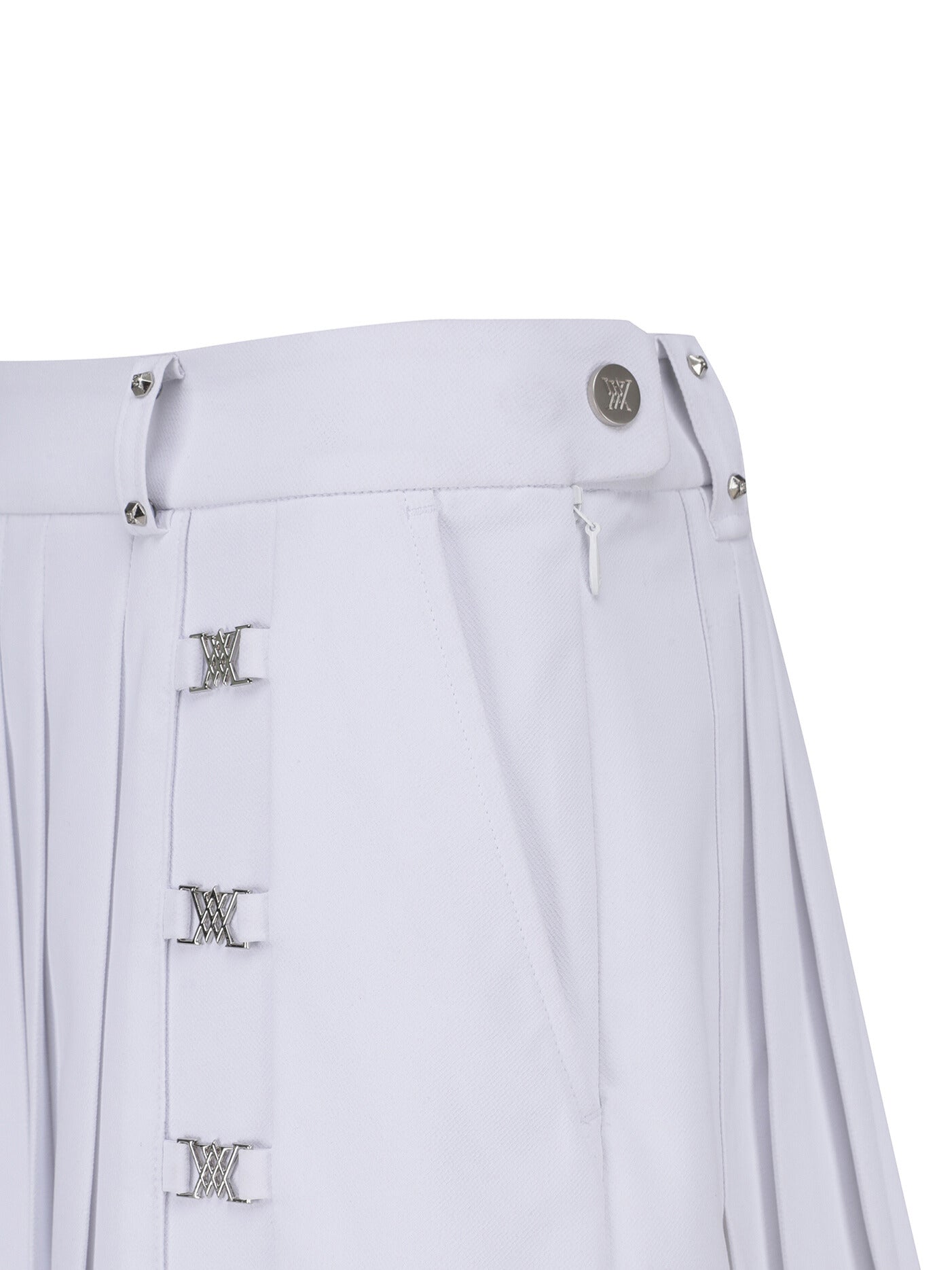 WOMEN LAP PLEATS HP