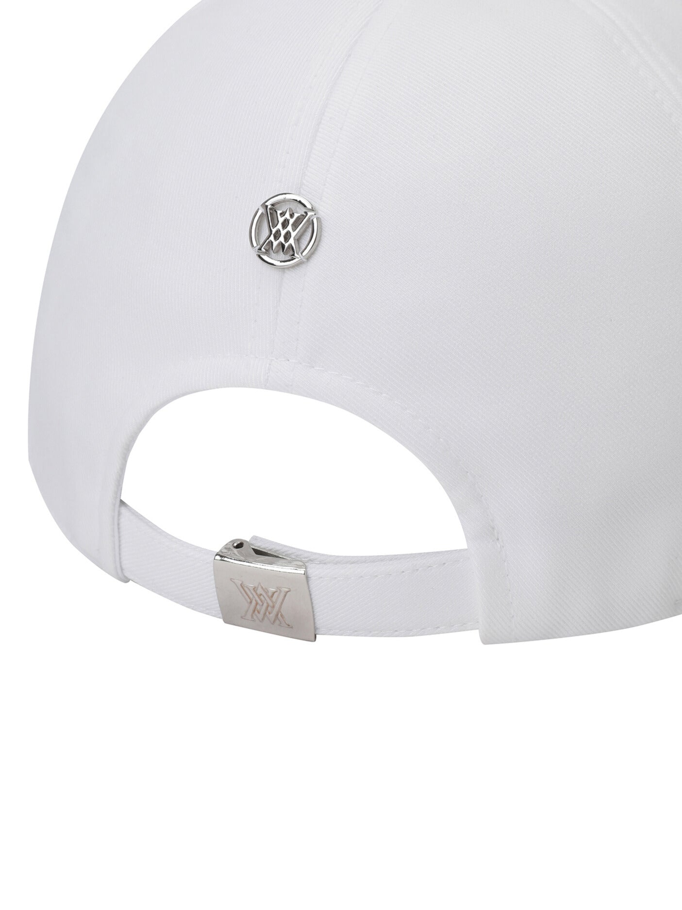 WOMEN CIRCLE POINT BALLCAP