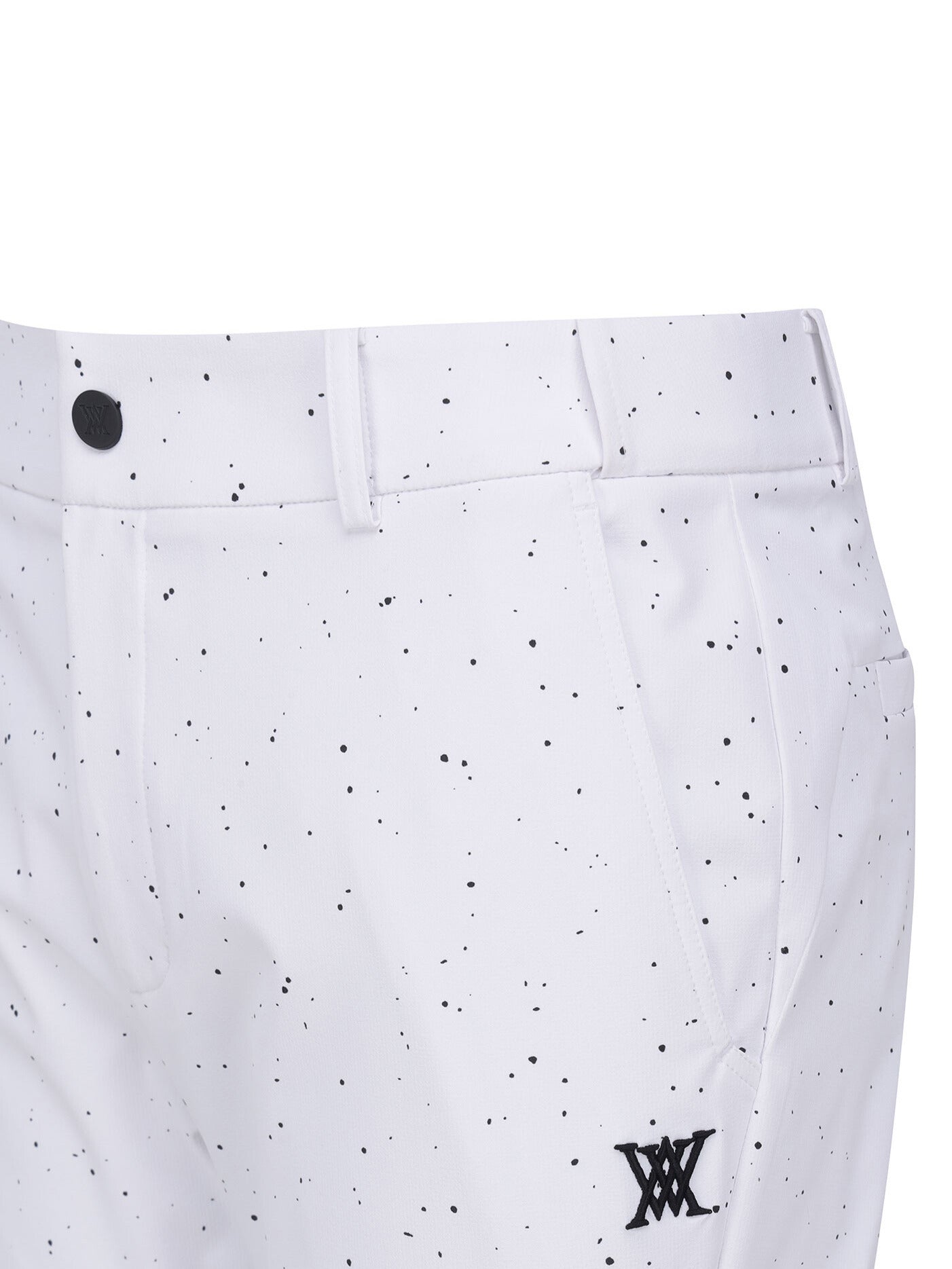 MEN DOT PRINT L/PT