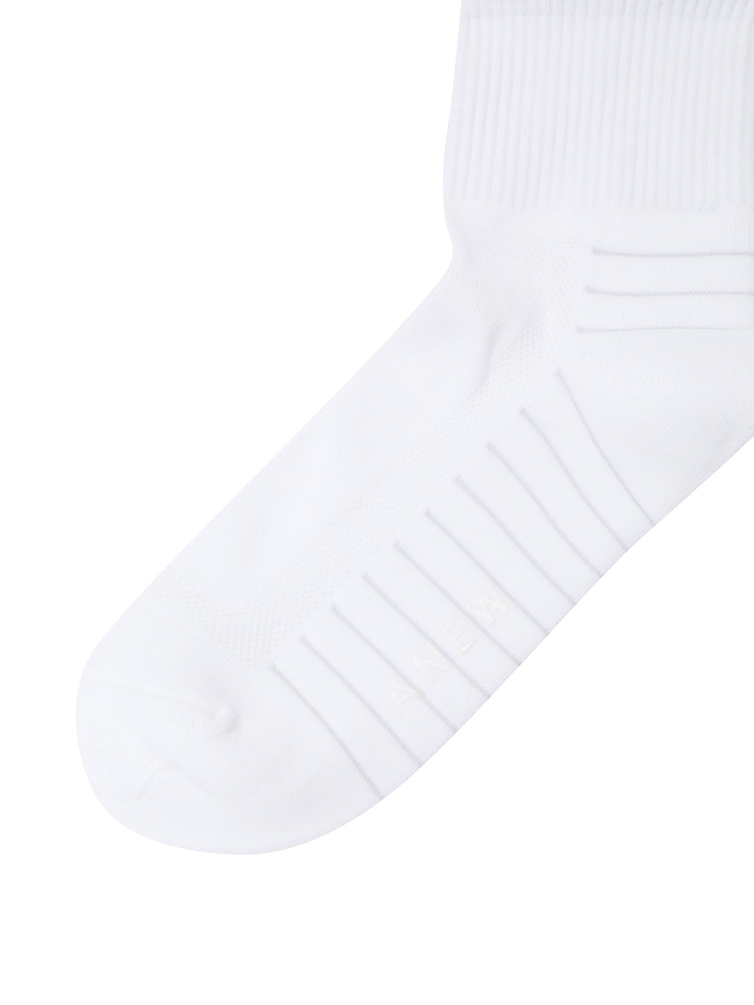 MEN ESSENTIAL MIDDLE SOCKS