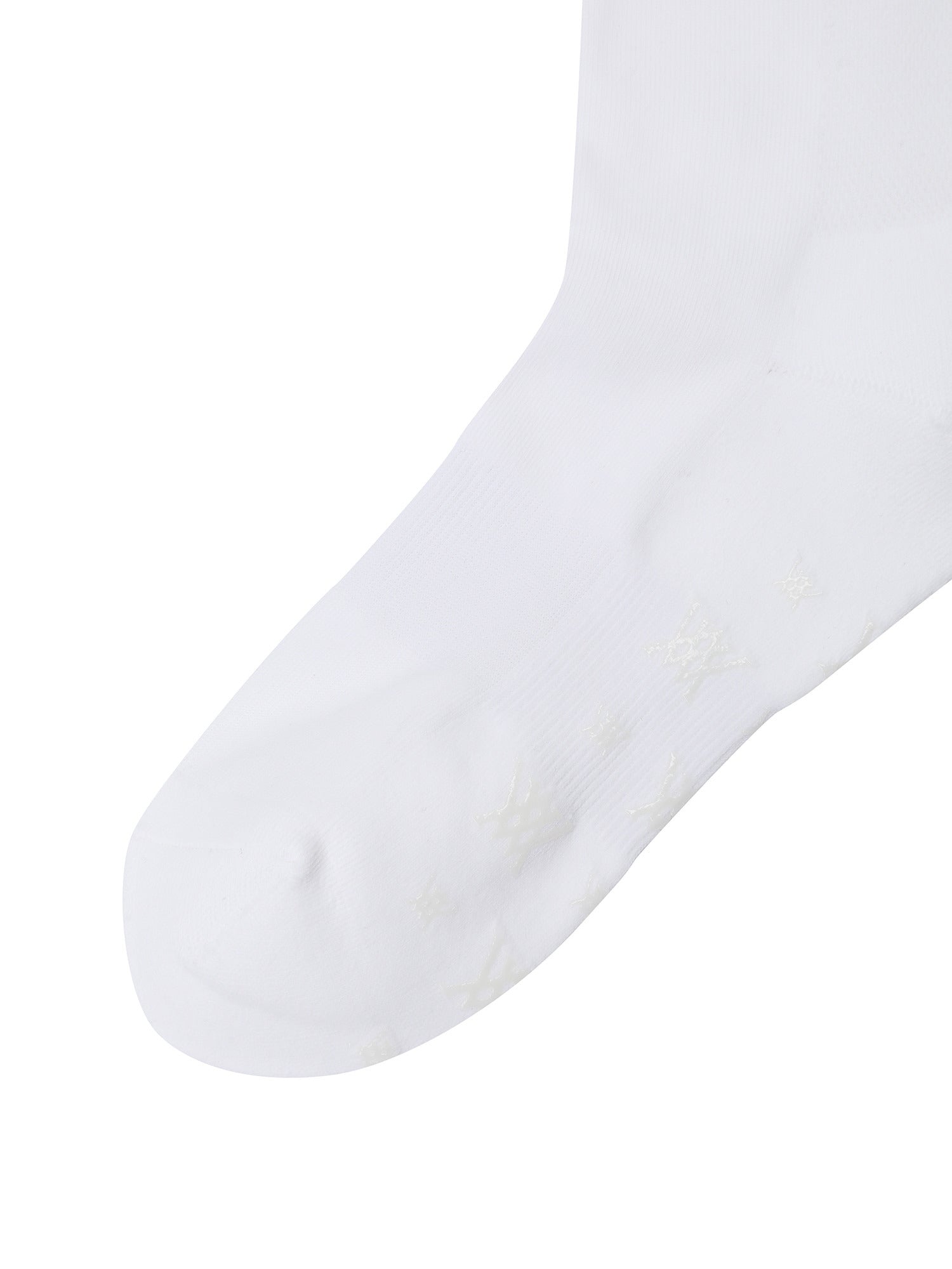 WOMEN AQUA COOL KNEE SOCKS