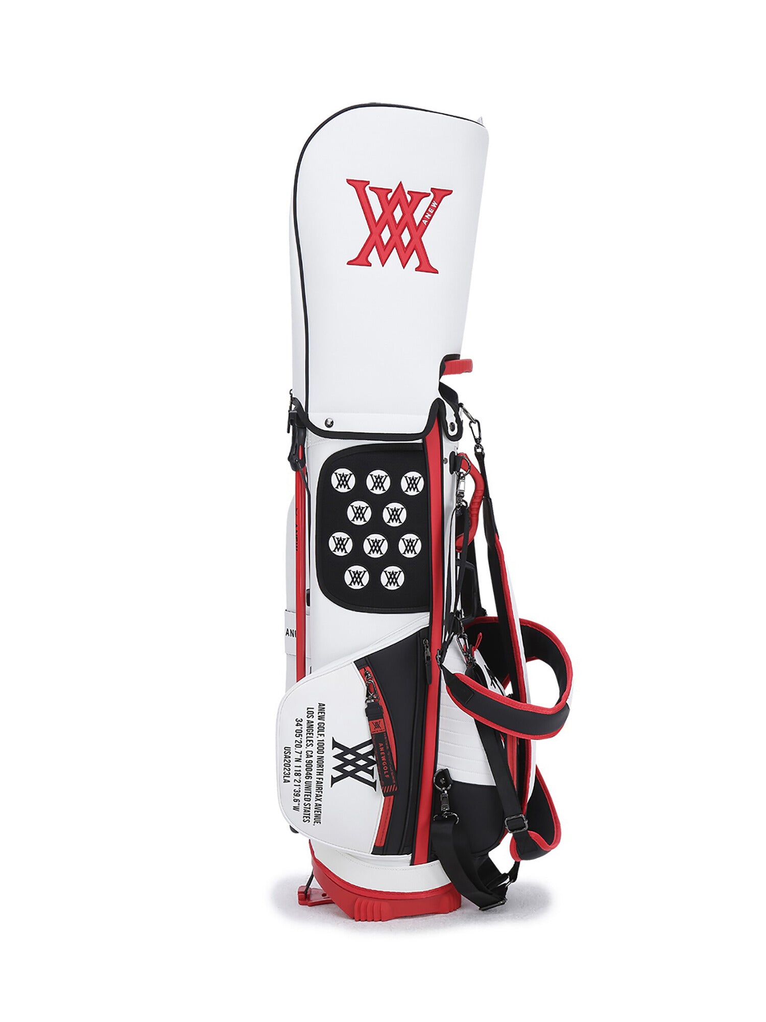 BLAZE STAND BAG
