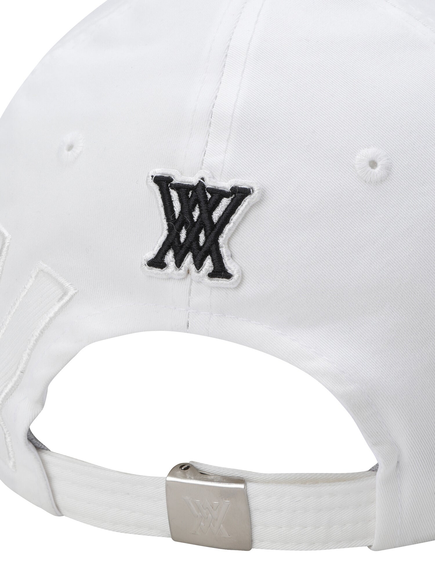 UNISEX WORDING CAP
