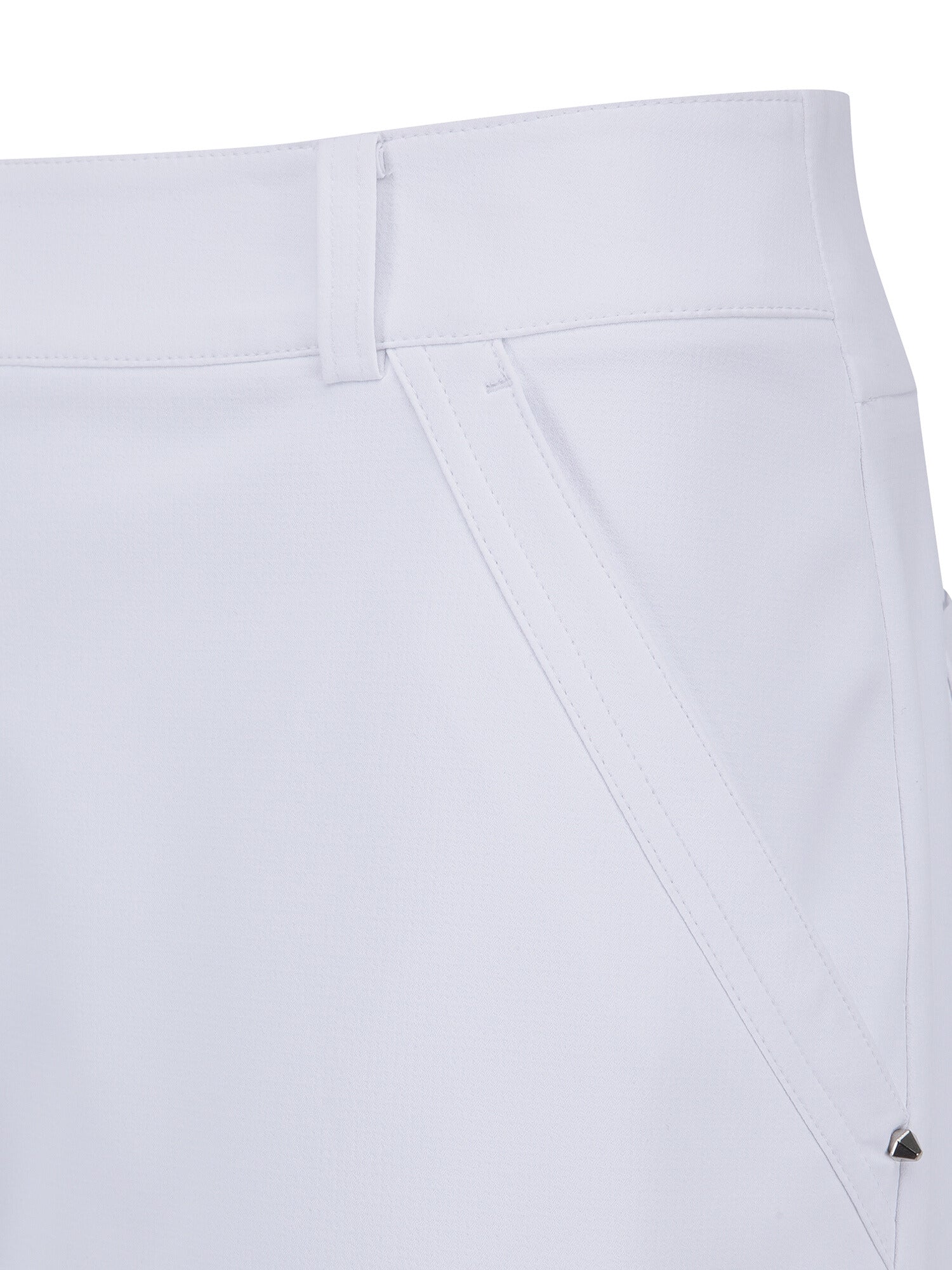 WOMEN SM ESSENTIAL HALF PANTS
