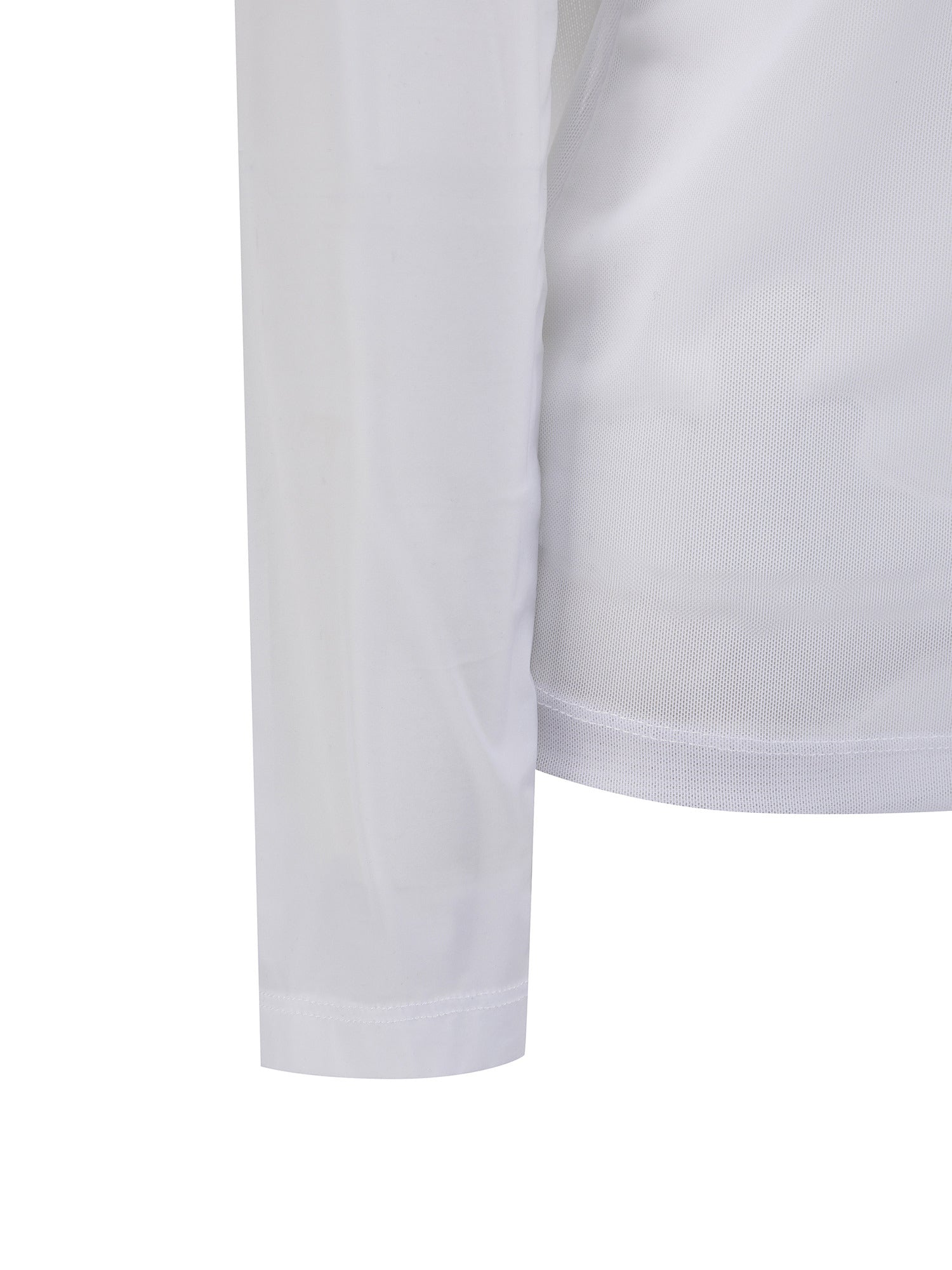 WOMEN MESH BASELAYER