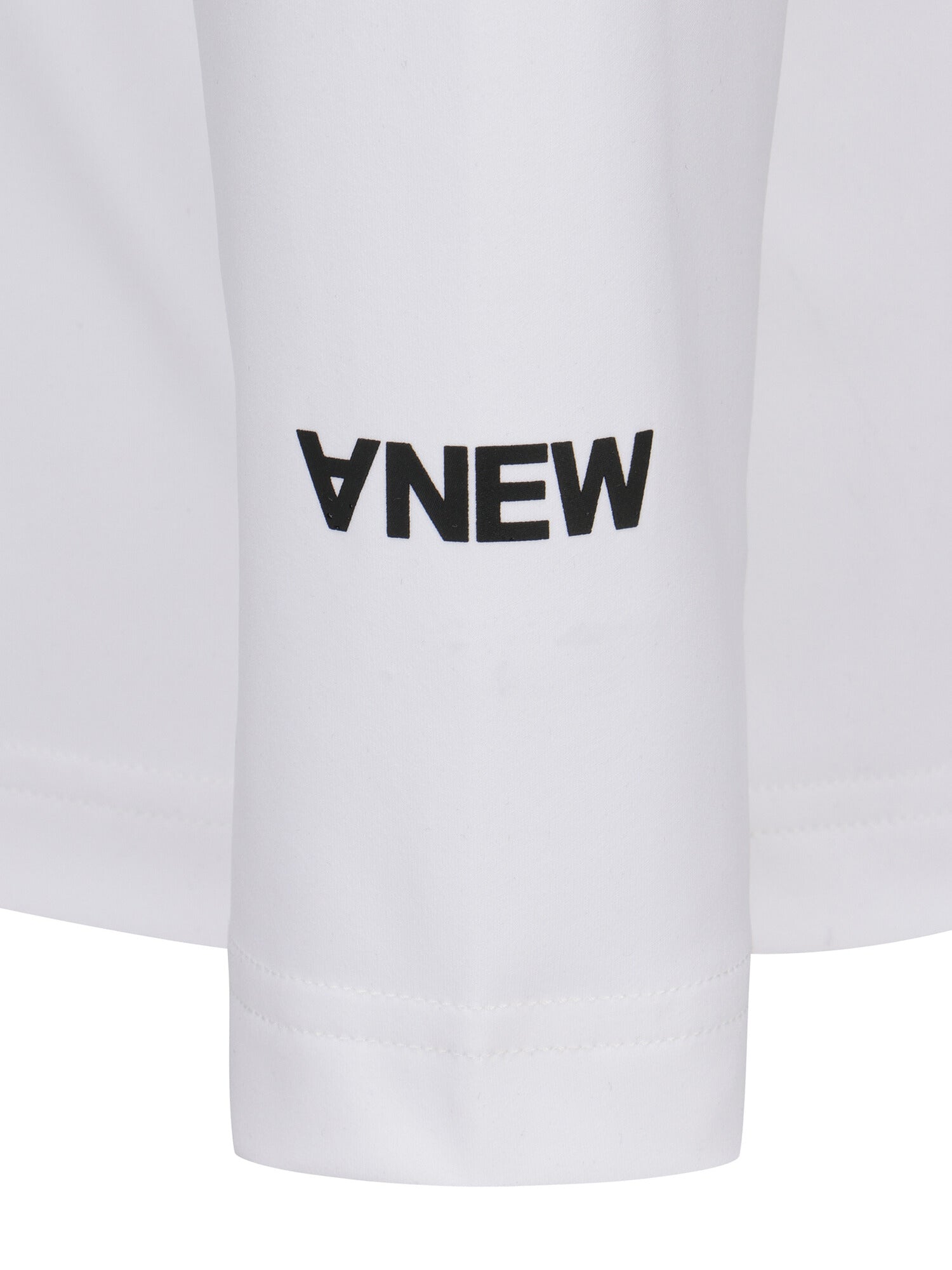 MEN FA ESSENTIAL HIGH NECK BASELAYER