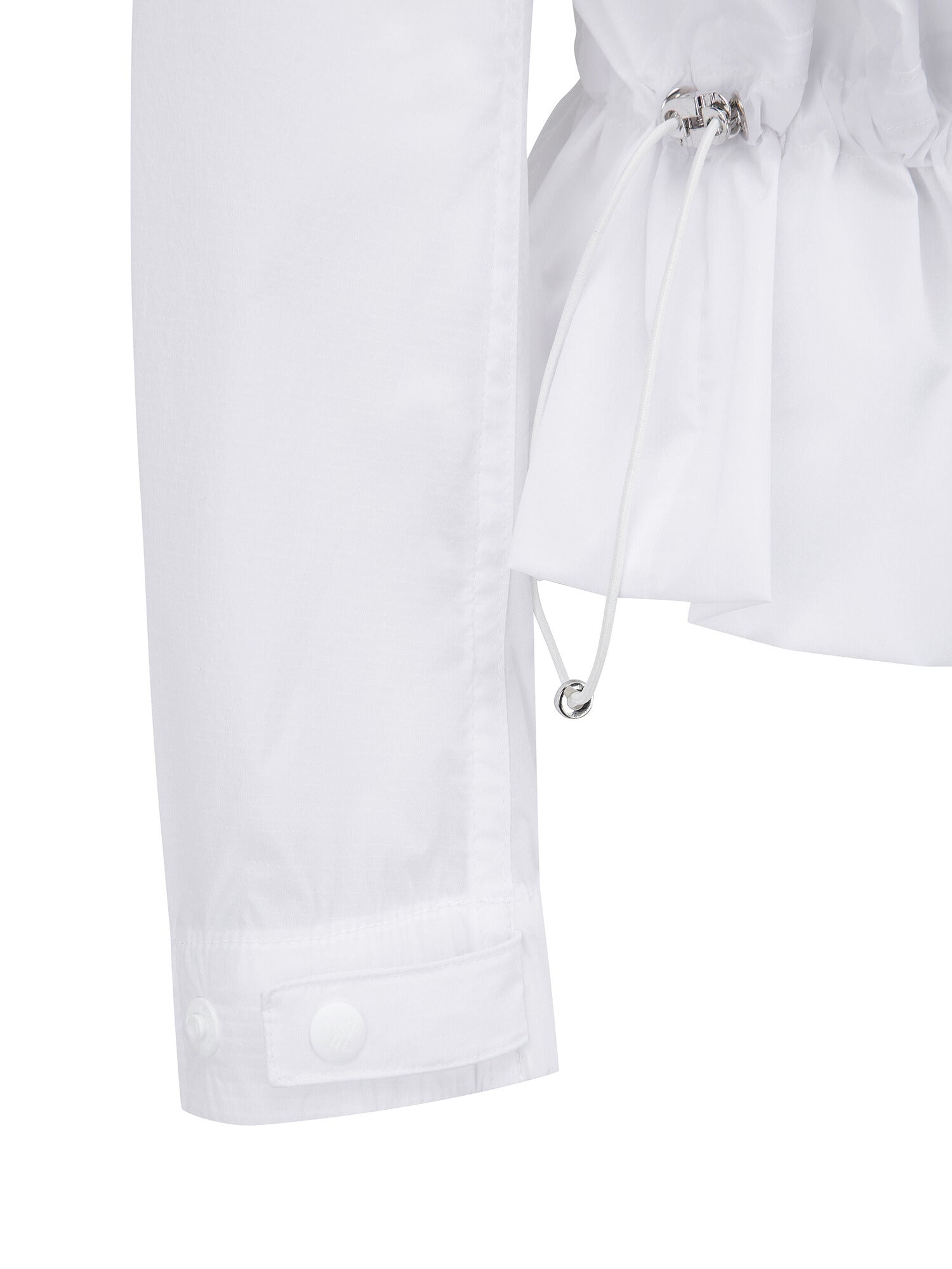 WOMEN SM ESSENTIAL JACKET