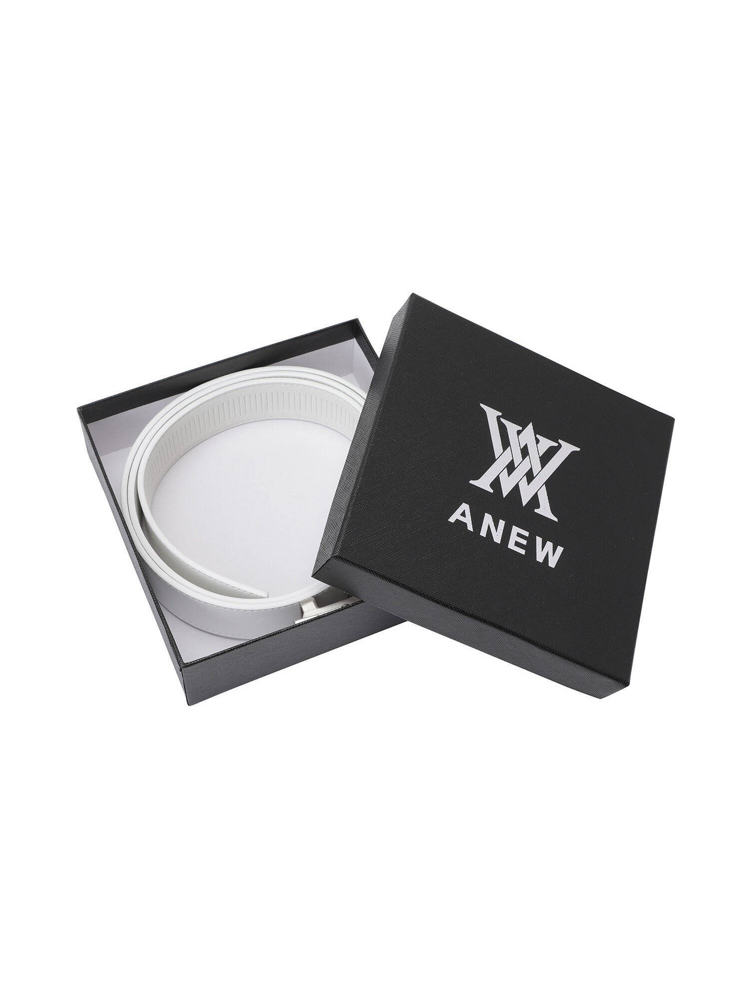 MEN LINE POINT AUTO BELT