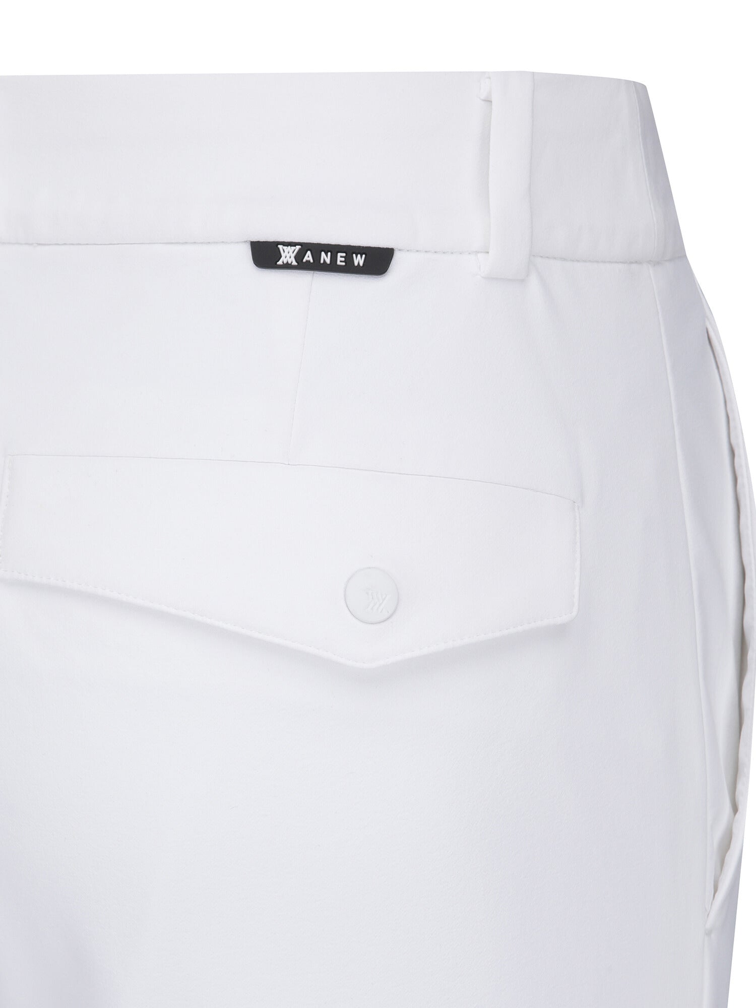 MEN FA ESSENTIAL SLIM PANTS