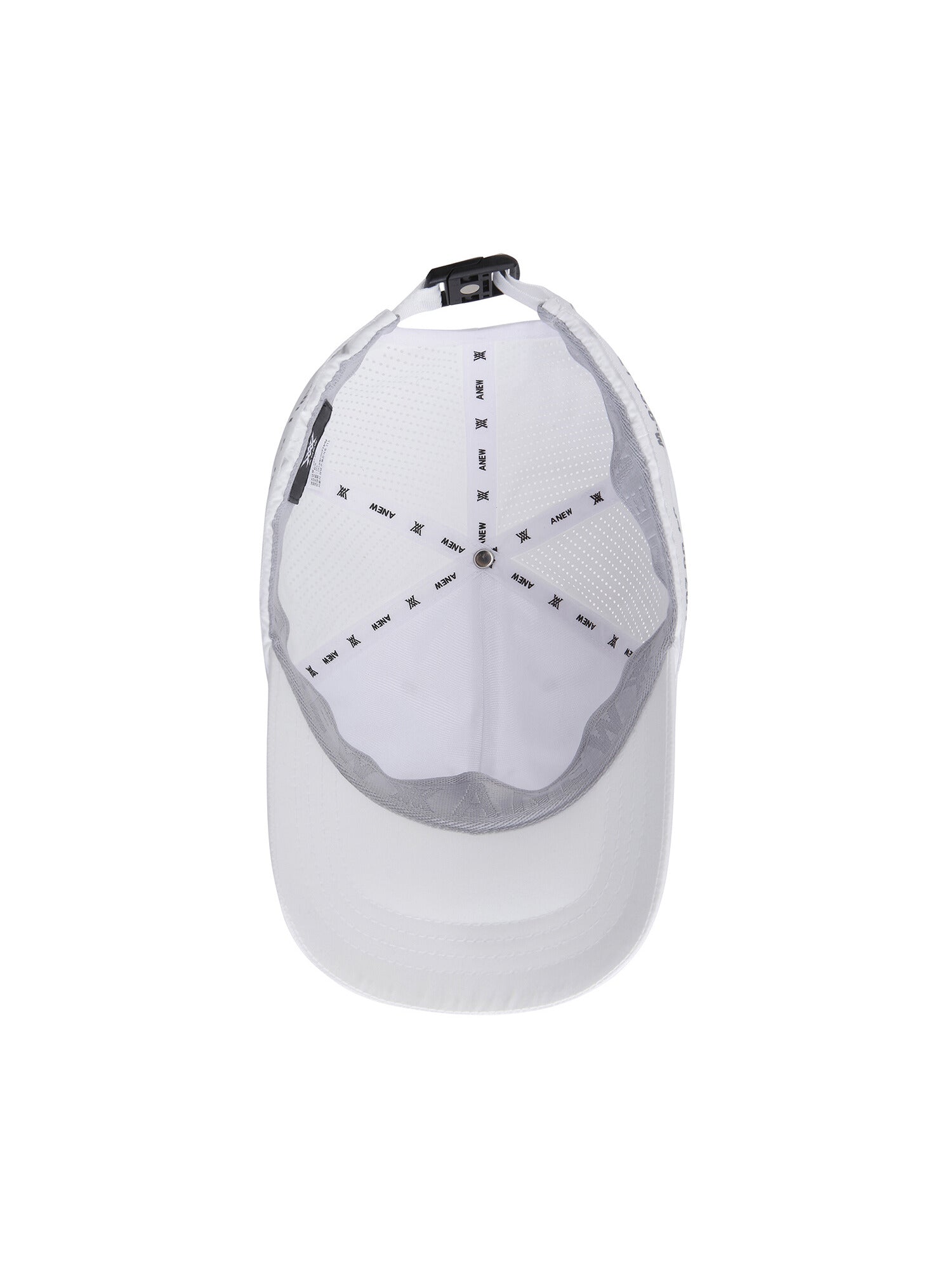UNISEX STRAP CAP